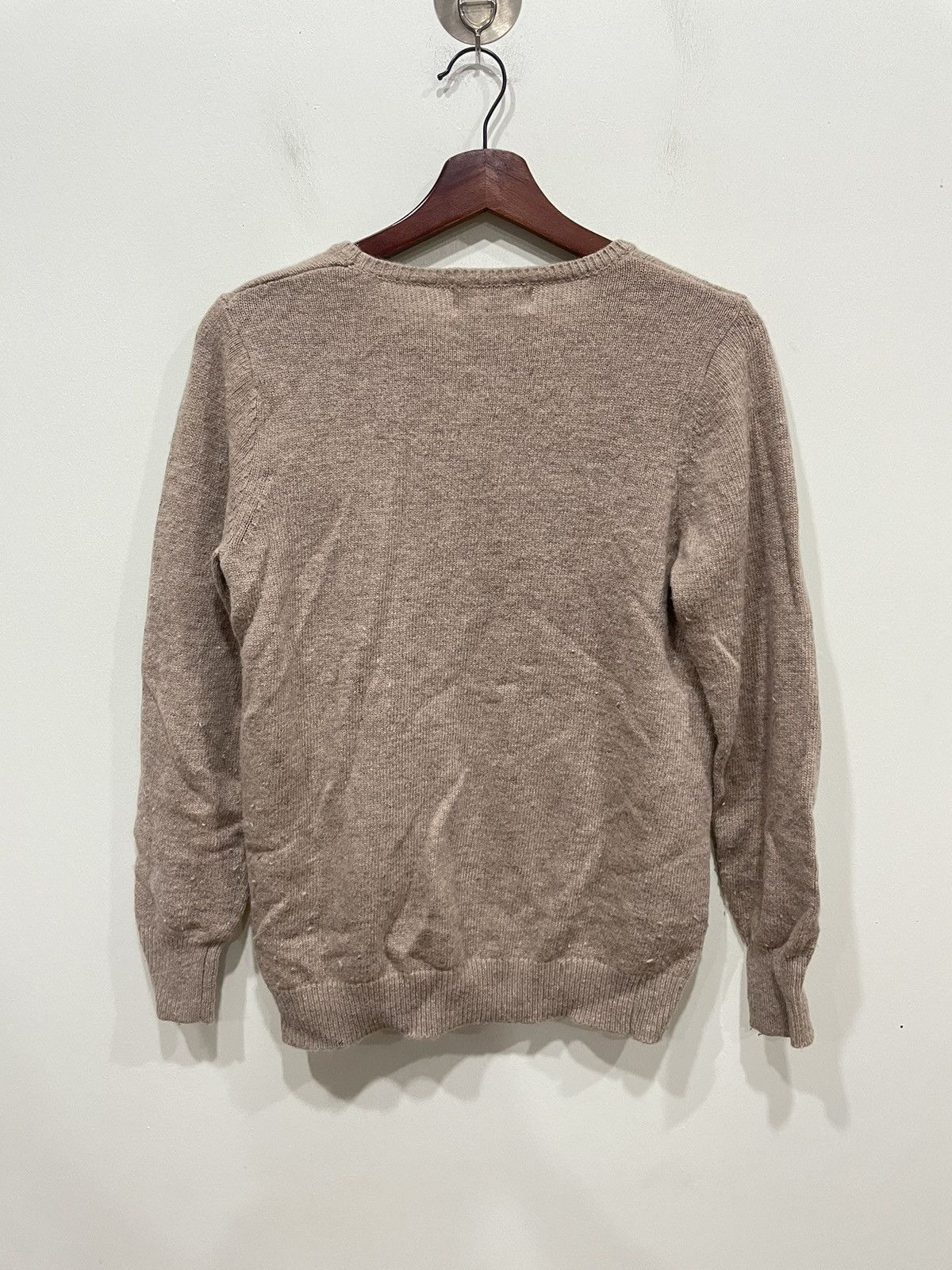 Issey Miyake × Japanese Brand × Ne-Net Ne-net Sweatshirt Size M / US 6-8 / IT 42-44 - 2 Thumbnail