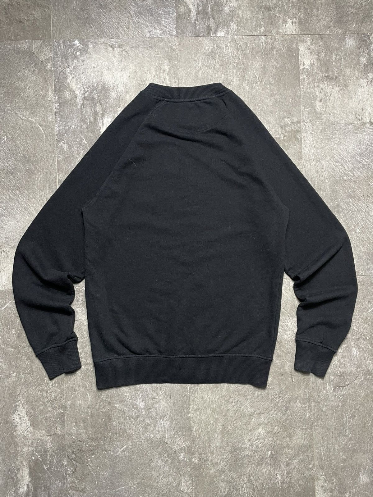 Vivienne Westwood Vintage Vivienne Westwood Orb Logo Sweatshirt Crewneck Y2k Size US S / EU 44-46 / 1 - 3 Thumbnail