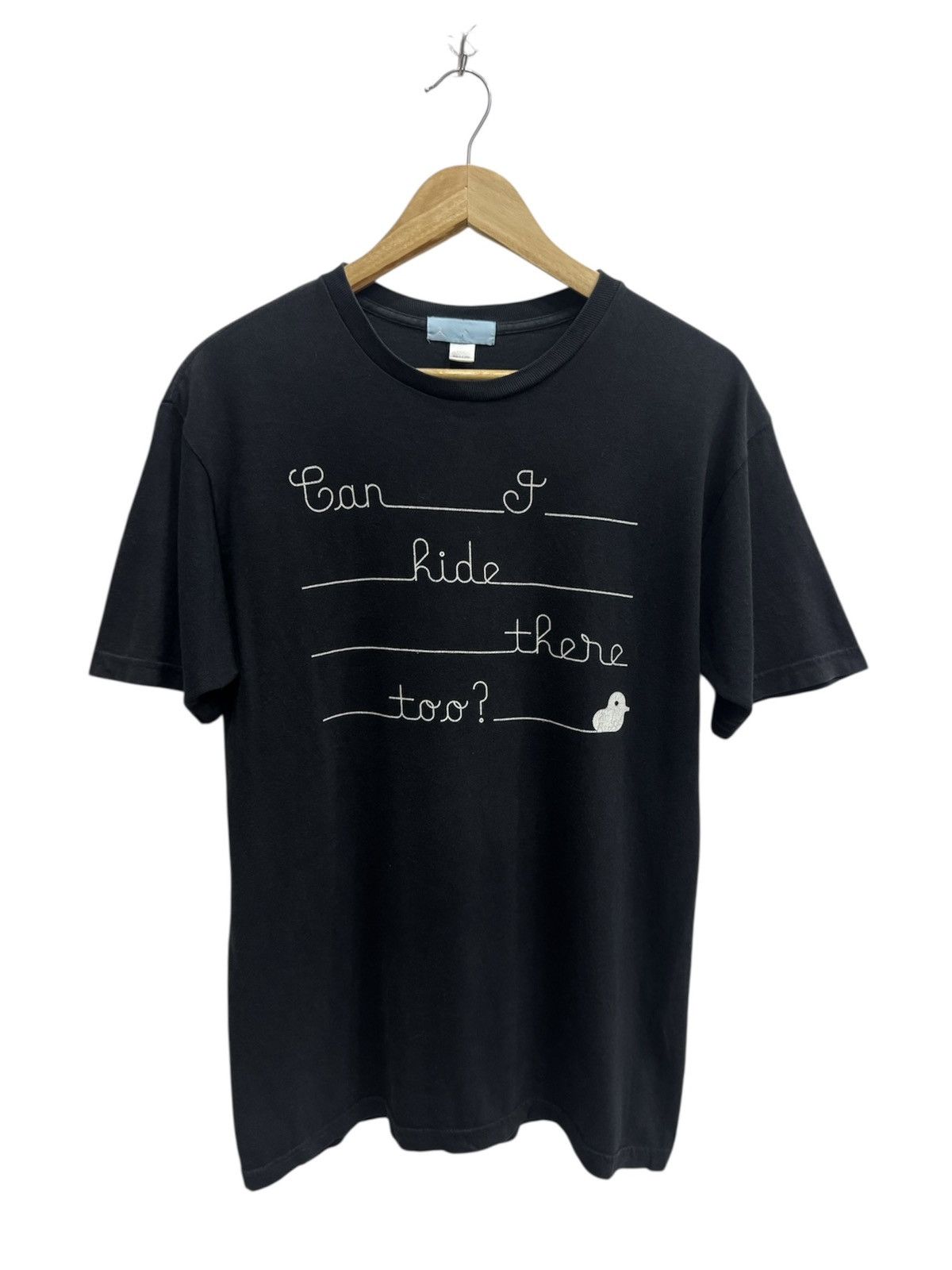 Band Tees Vintage Bjork Vespertine Size US M / EU 48-50 / 2 - 1 Thumbnail