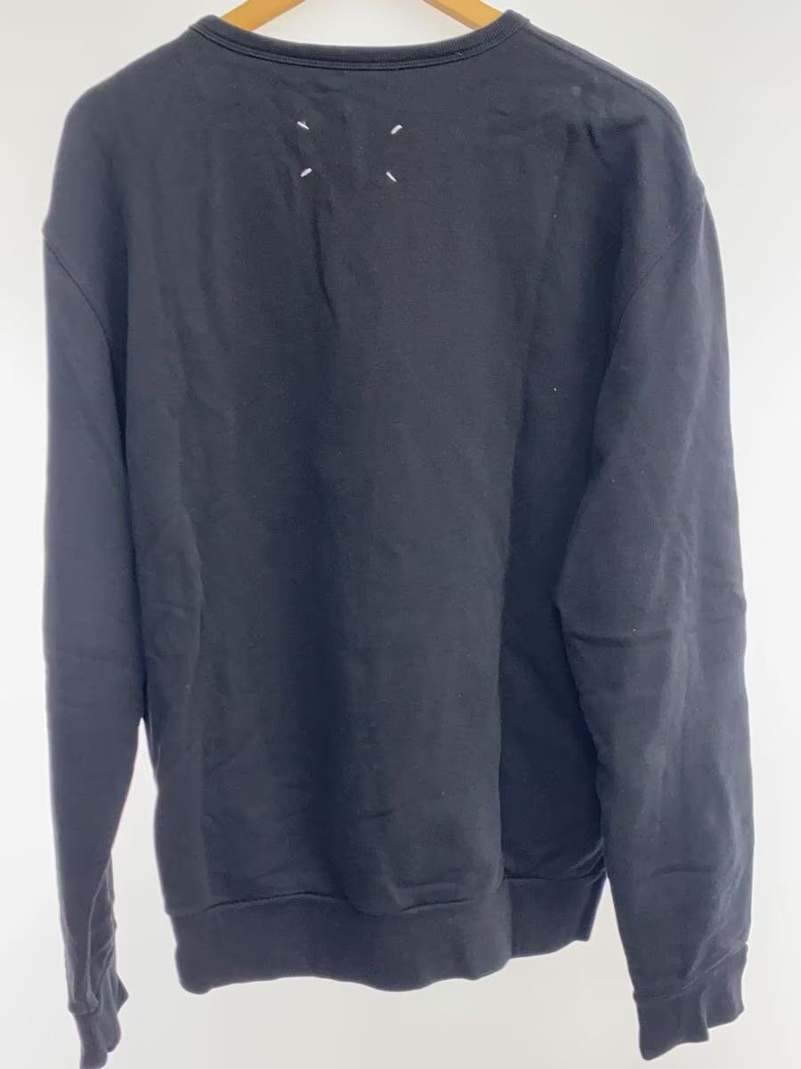 Maison Margiela SS18 "STEROTYPE" Patch Sweatshirt Size US M / EU 48-50 / 2 - 2 Thumbnail