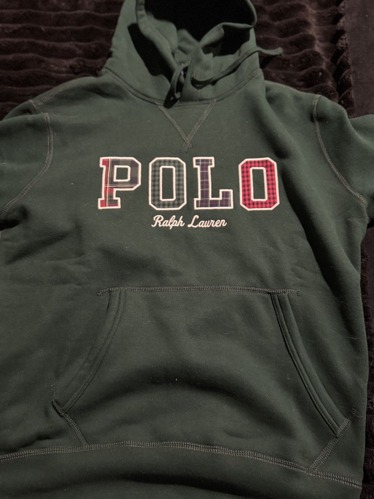 Polo Ralph Lauren Polo Ralph Lauren Size US L / EU 52-54 / 3 - 1 Thumbnail