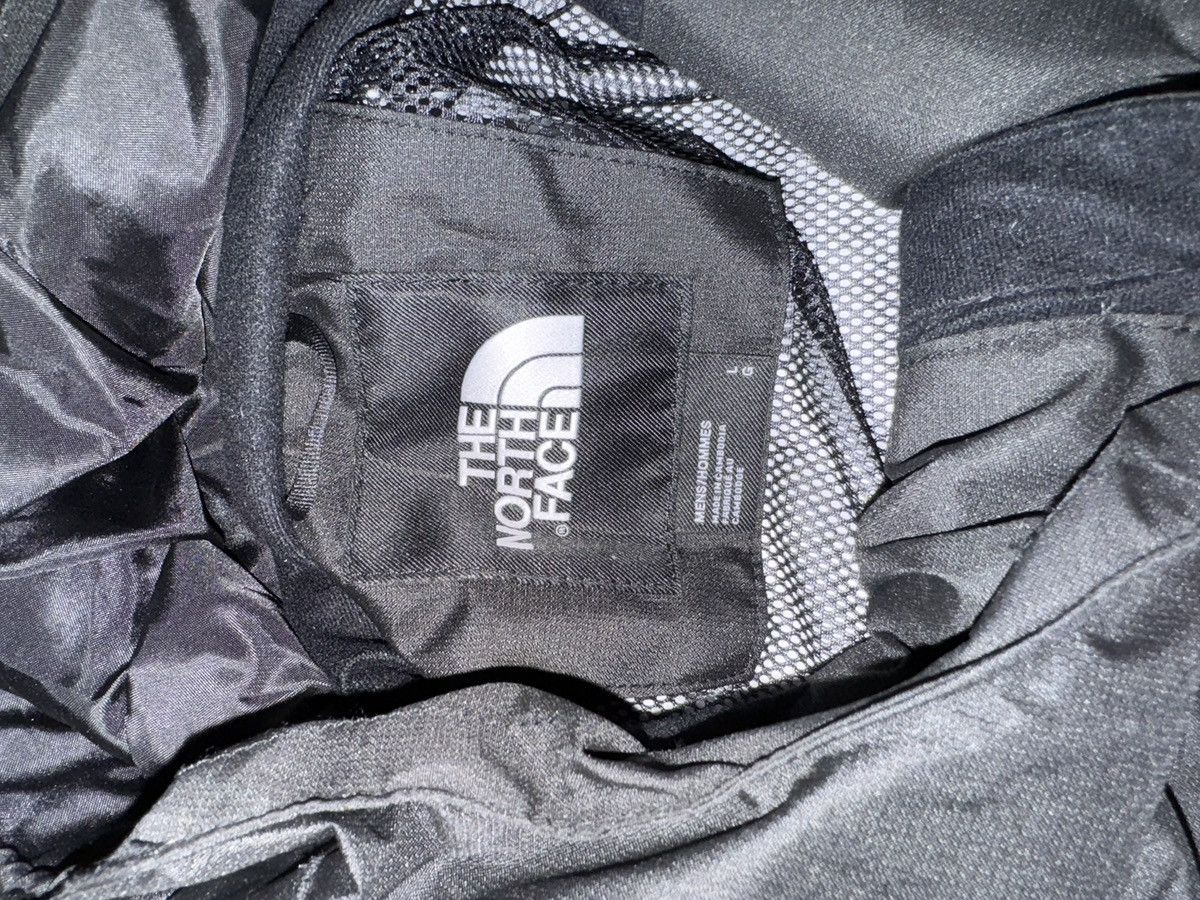 The North Face North Face Rain Jacket Size US L / EU 52-54 / 3 - 3 Thumbnail