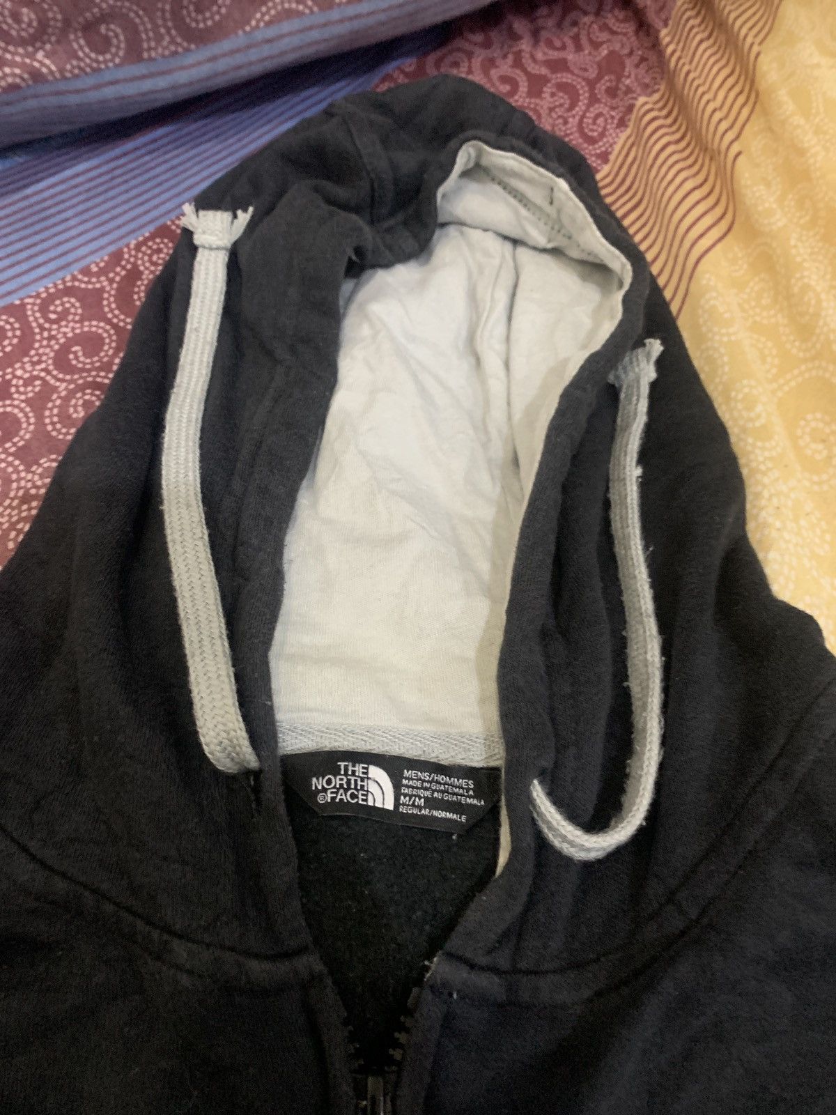 The North Face TNF HODDIE SIZE M Size US M / EU 48-50 / 2 - 4 Thumbnail