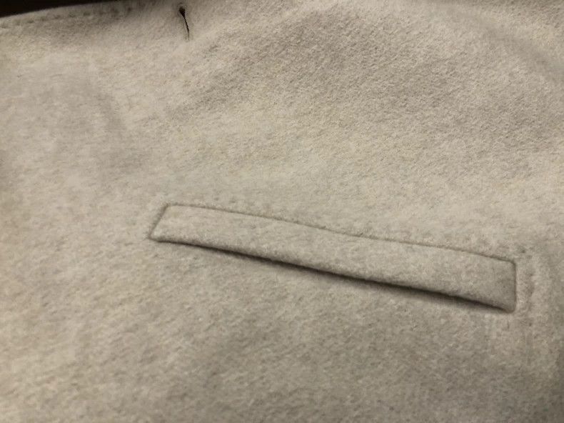 Max Mara Max Mara Cashmere coat Size XS / US 0-2 / IT 36-38 - 6 Thumbnail