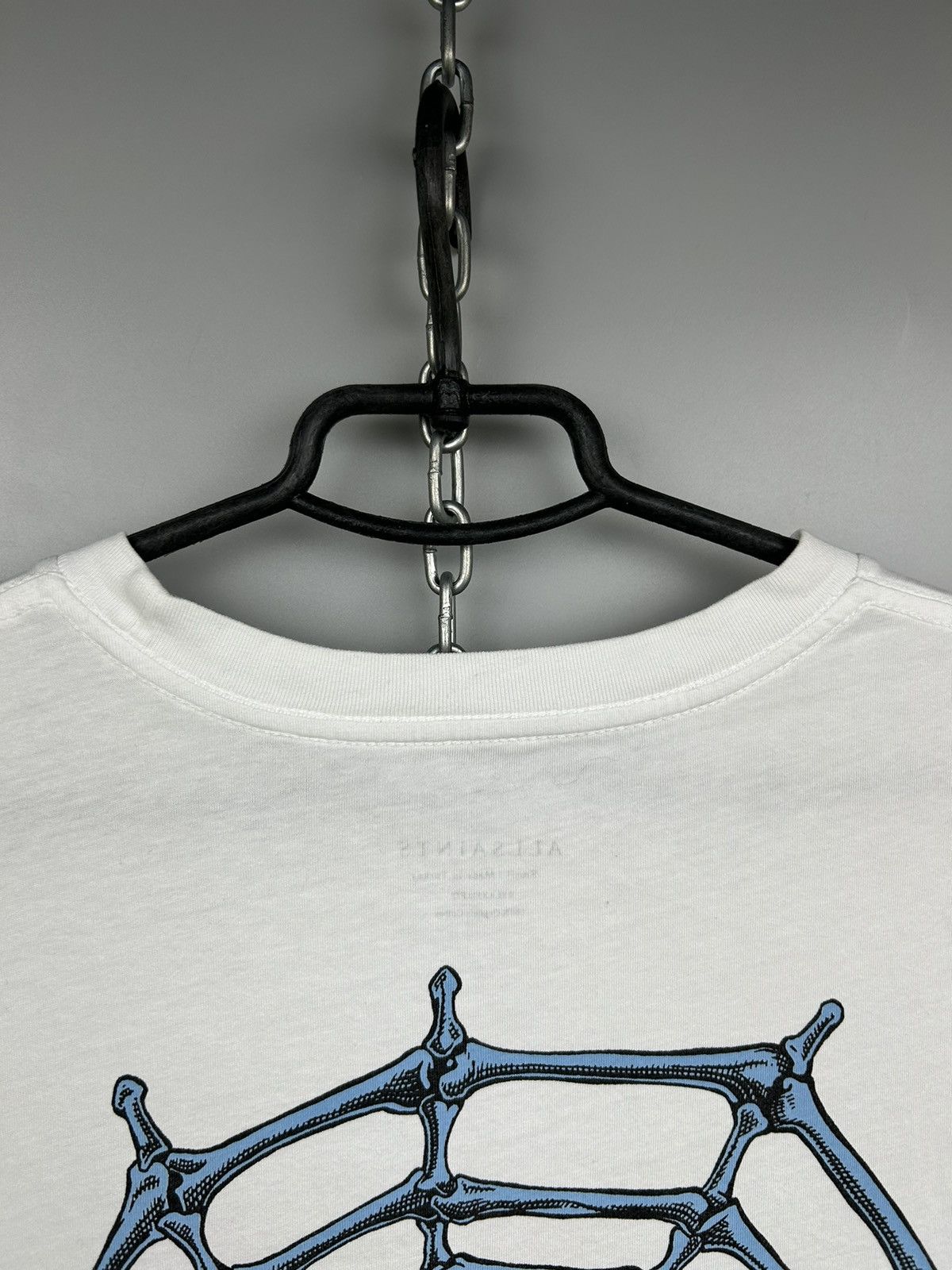 Allsaints Allsaints Oversize T shirt Logo Size US S / EU 44-46 / 1 - 2 Thumbnail