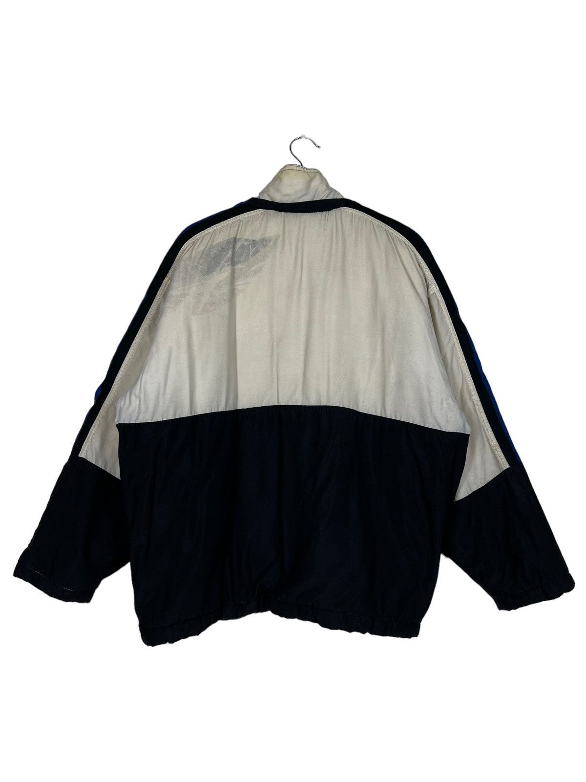 NBA 🔥 RARE VINTAGE STARTER NBA ORLANDO MAGIC JACKET Size US S / EU 44-46 / 1 - 8 Thumbnail