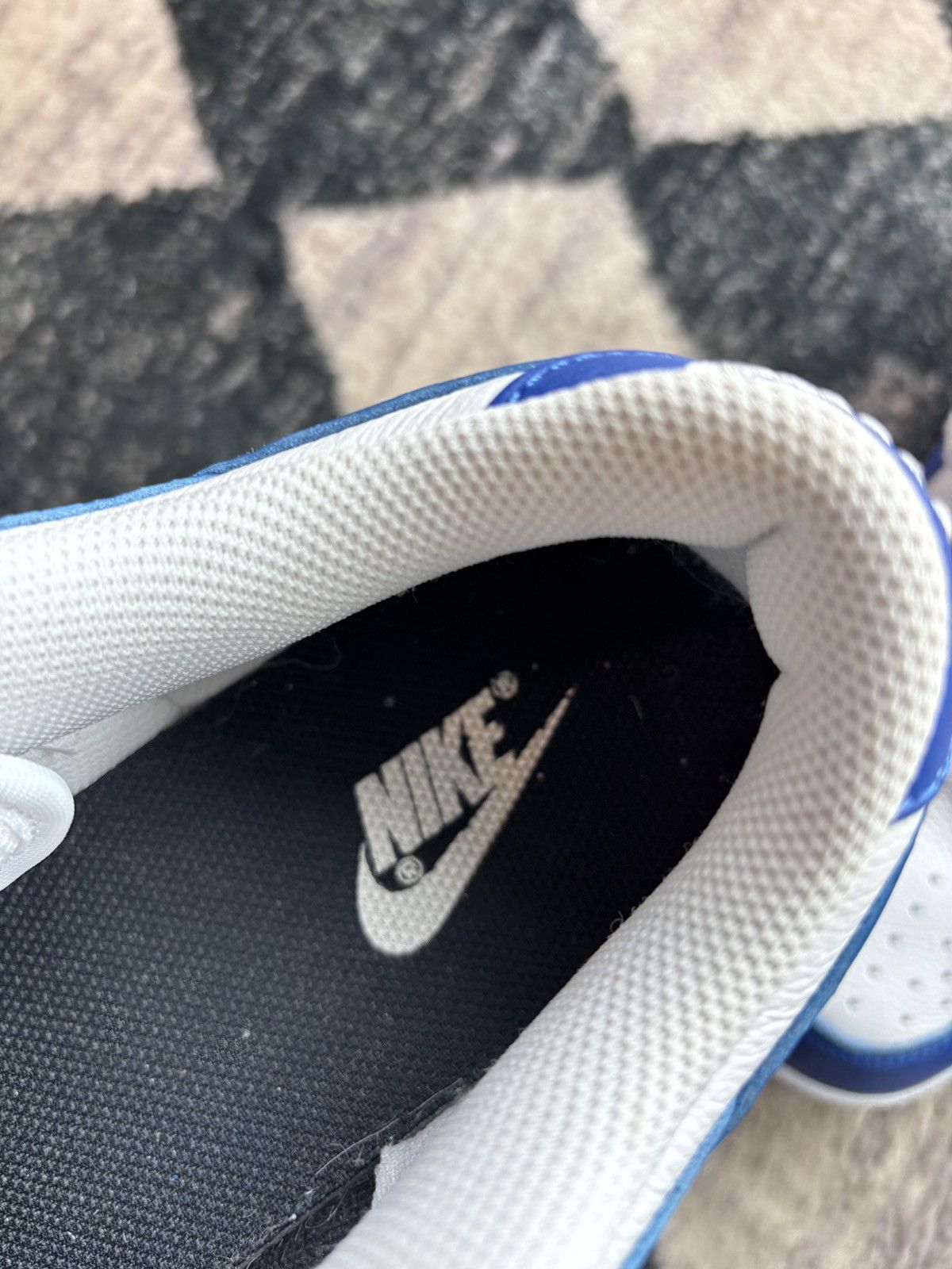 Nike Nike Dunk Low Kentucky By You Size US 9.5 / EU 42-43 - 5 Thumbnail