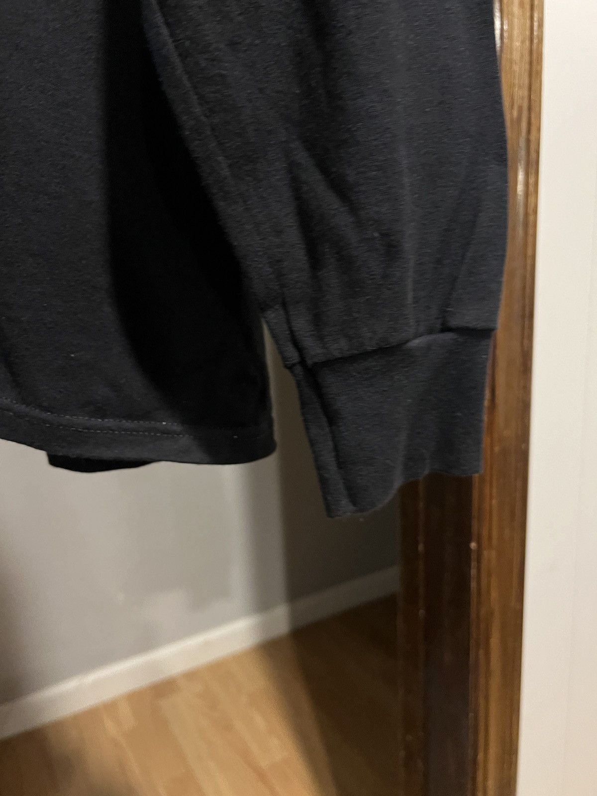 Stussy Stussy Script Long Sleeve Tee Size US L / EU 52-54 / 3 - 5 Thumbnail