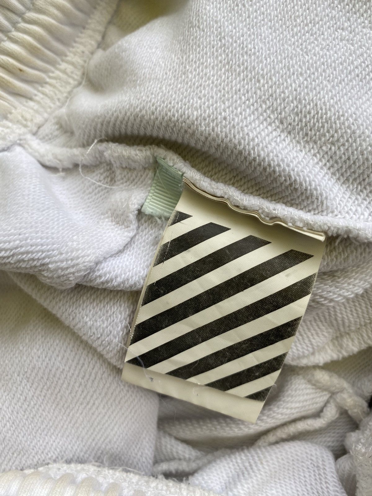 Off-White Off White seasonal 2013 shorts Size US 31 - 6 Thumbnail