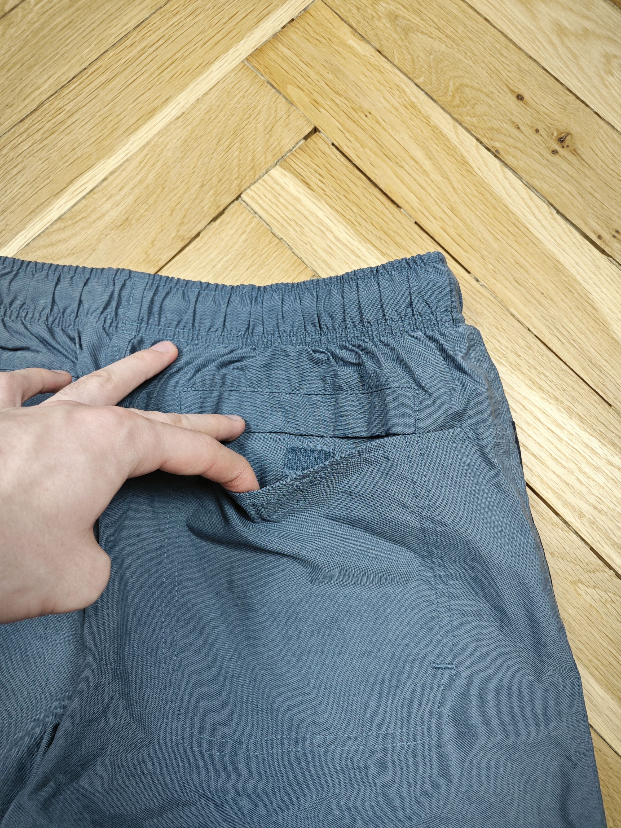 Nike Nike vintage pants Size US 32 / EU 48 - 6 Thumbnail