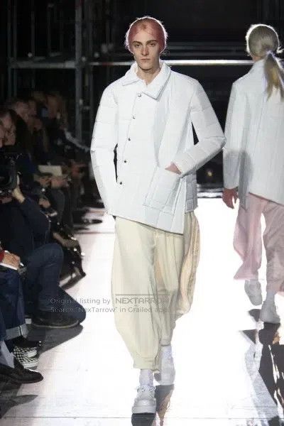Comme des Garcons Comme Des Garcons Jacket Size US XL / EU 56 / 4 - 9 Thumbnail