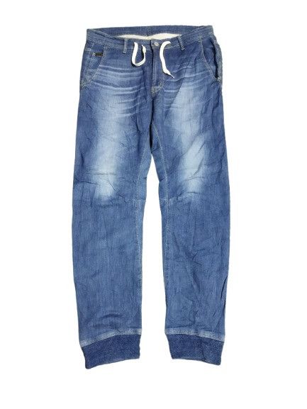 Hysteric Glamour Jogger Pants