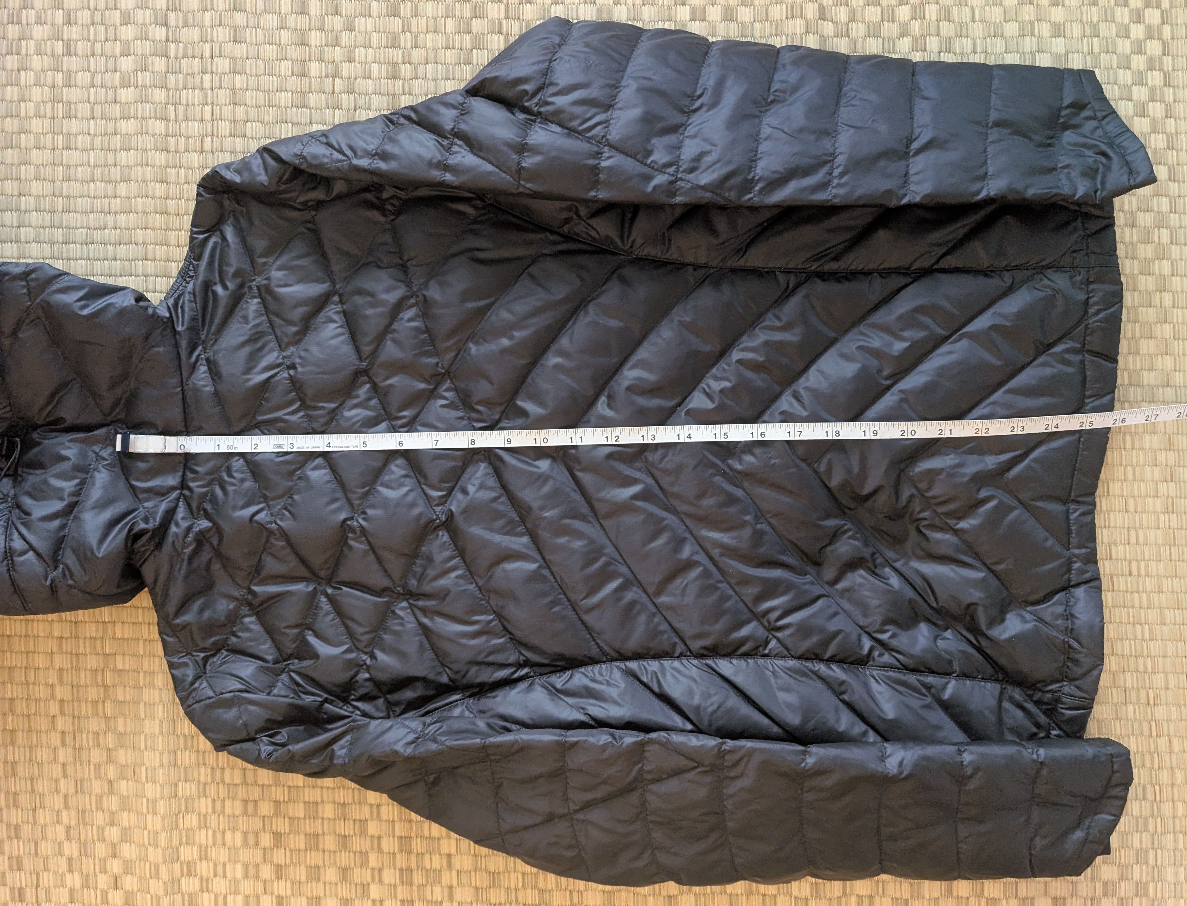 Ibex Ibex Wool Aire Down & Wool Insulated Full Zip Hooded Jacket Size S / US 4 / IT 40 - 6 Thumbnail