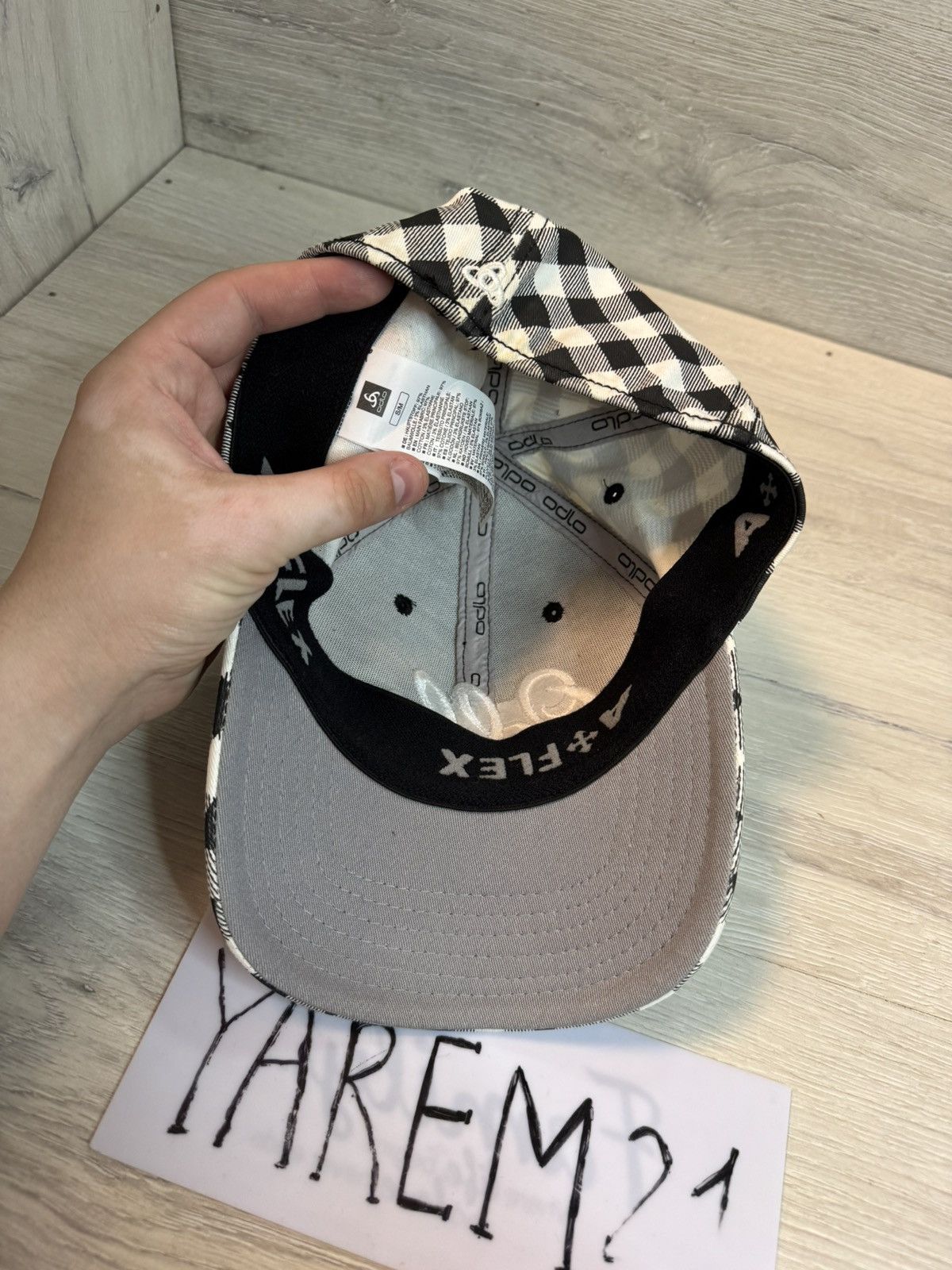 Odlo Odlo cap hat Size ONE SIZE - 4 Thumbnail