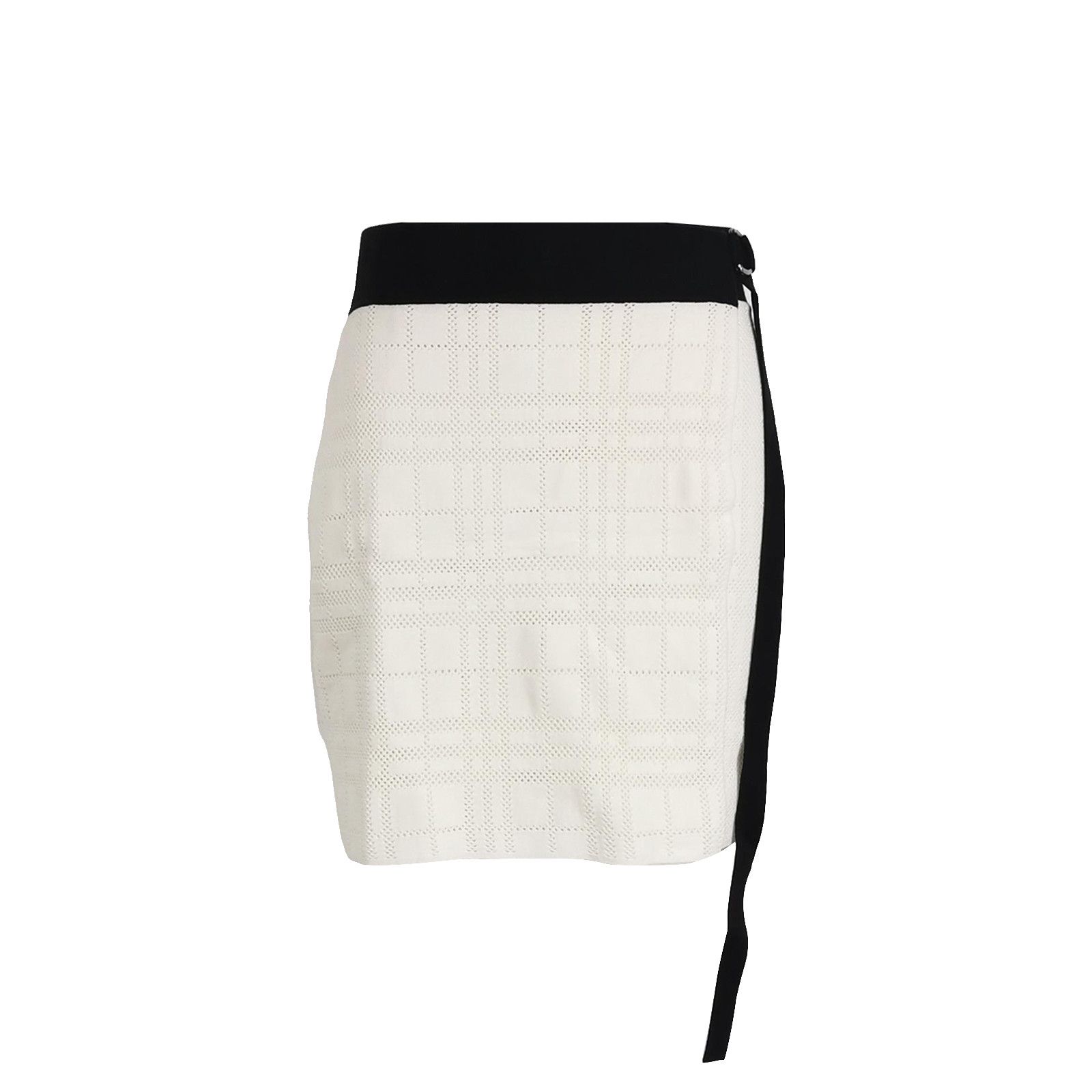 Burberry Burberry Women 28 Midi Skirts Size 28" / US 6 / IT 42 - 1 Thumbnail