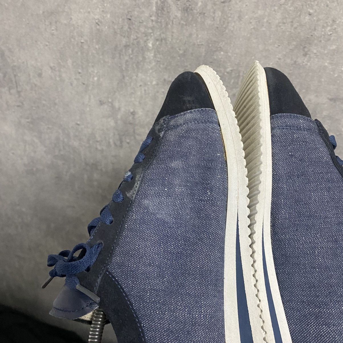Brunello Cucinelli Brunello Cucinelli Sneakers Size US 9 / EU 42 - 9 Thumbnail