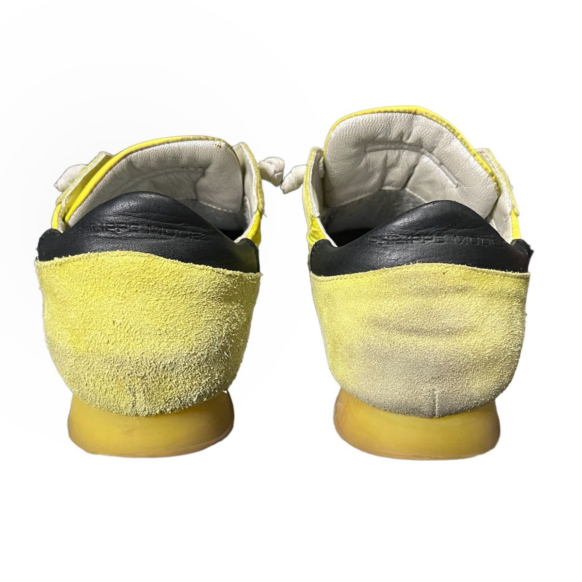 Philippe Model PHILIPPE MODEL SNEAKER SHOES MADE IN ITALY Size US 8.5 / IT 38.5 - 4 Thumbnail