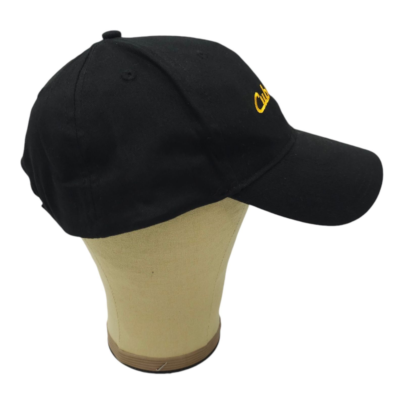 Other Cub Cadet Cap Embroidered Logo Strapback Trucker Baseball Size ONE SIZE - 11 Thumbnail