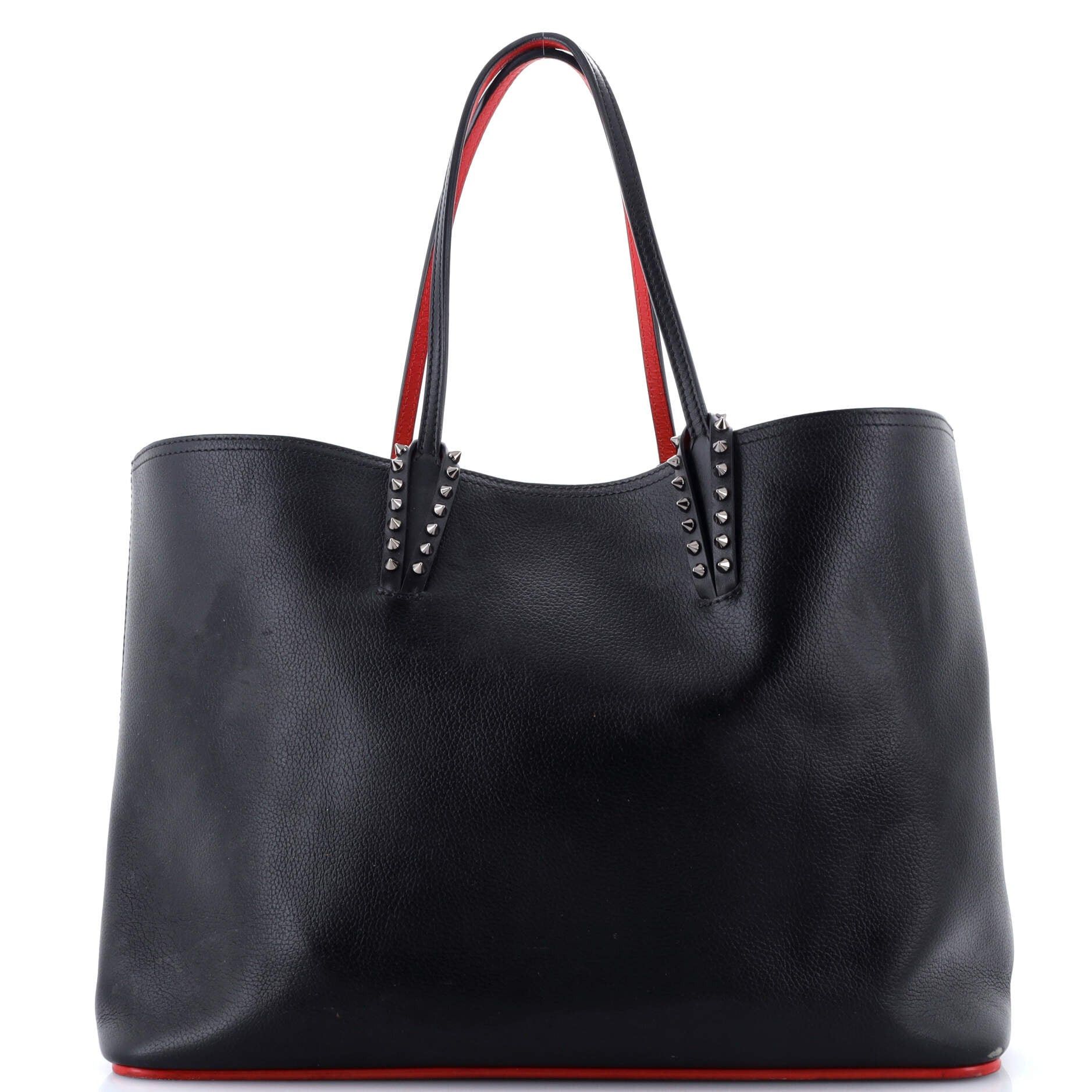 Christian Louboutin Cabata East West Tote Size ONE SIZE - 1 Thumbnail