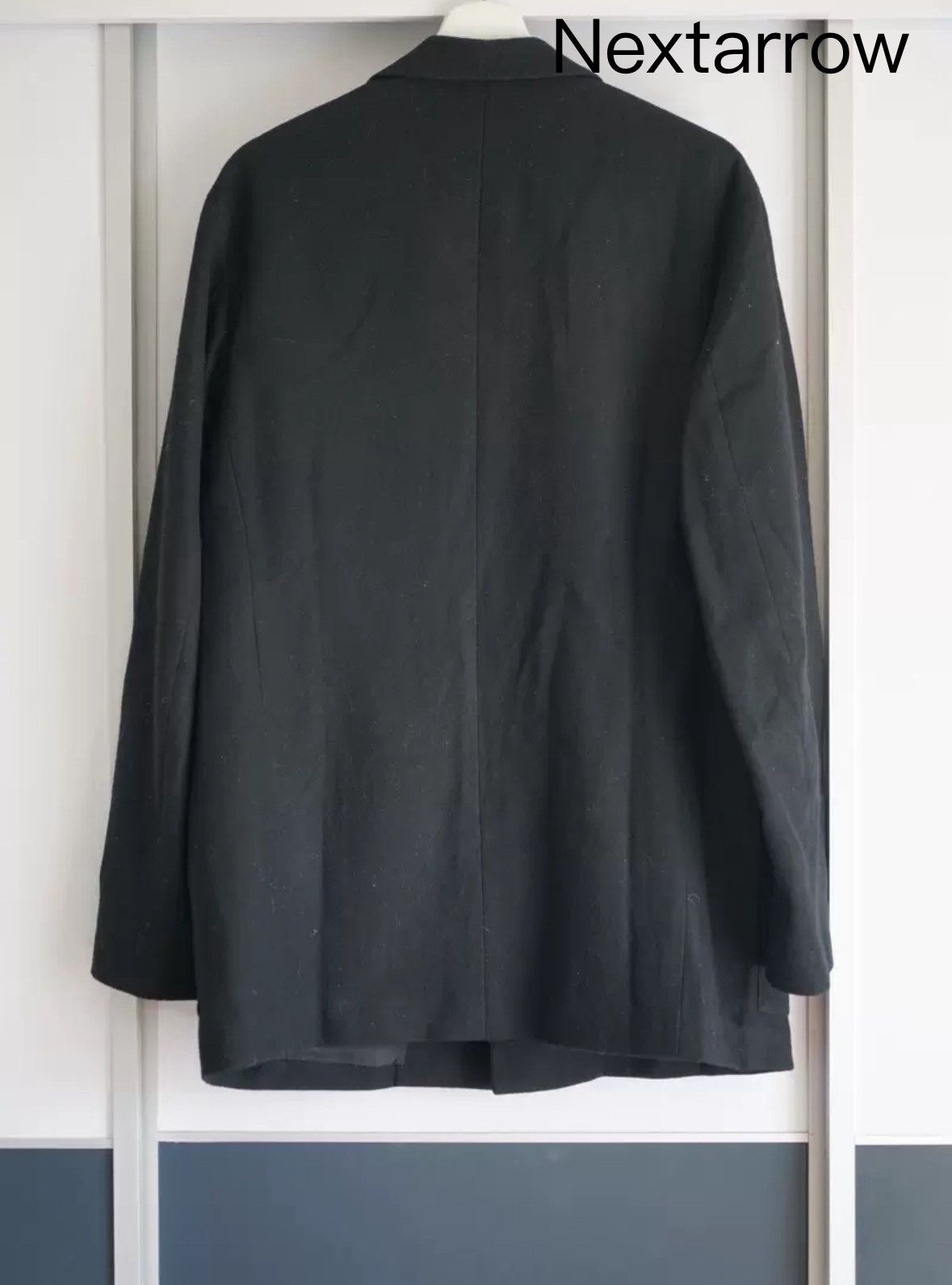 Yohji Yamamoto Yohji Yamamoto 99aw musician multi pocket suit Size US S / EU 44-46 / 1 - 2 Thumbnail