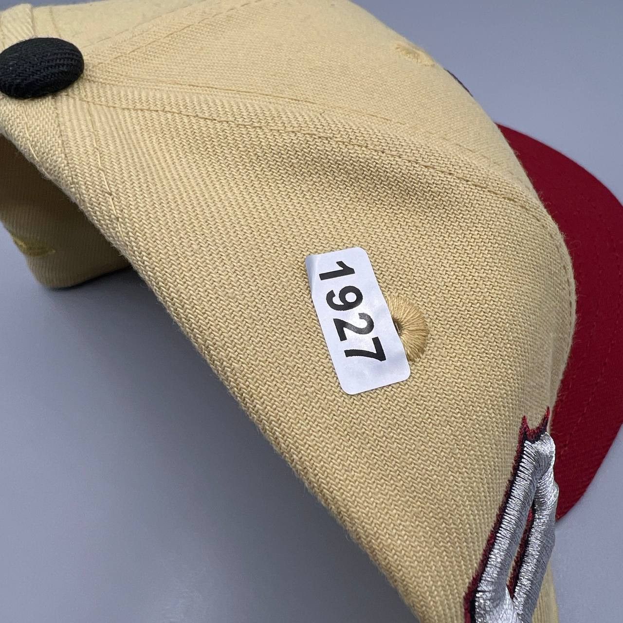 New Era Pittsburgh Pirates Hat Men 7 5/8 59Fifty New Era Fitted Cap Size ONE SIZE - 8 Thumbnail