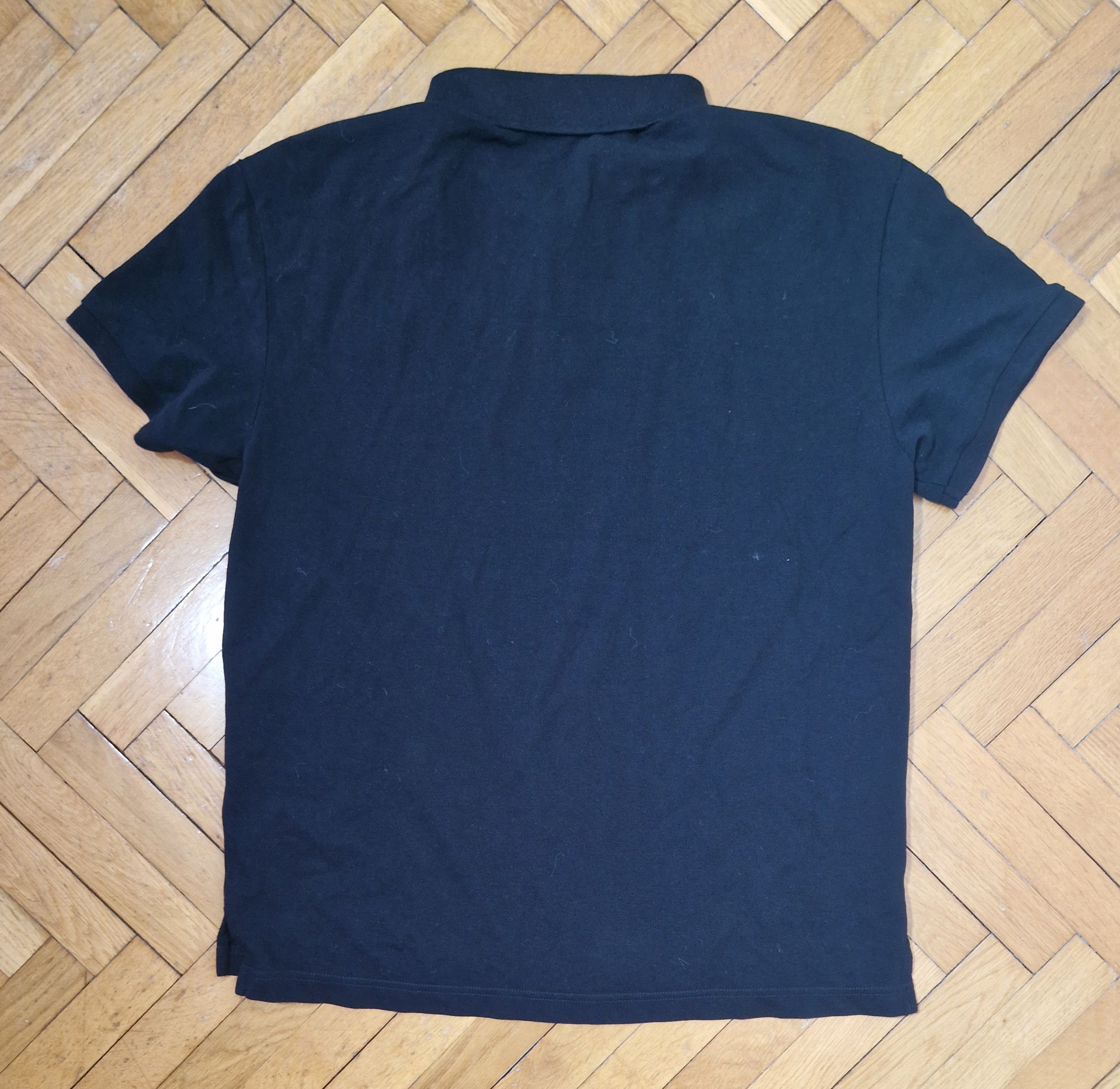 Moschino Moschino polo shirt Size US M / EU 48-50 / 2 - 2 Thumbnail