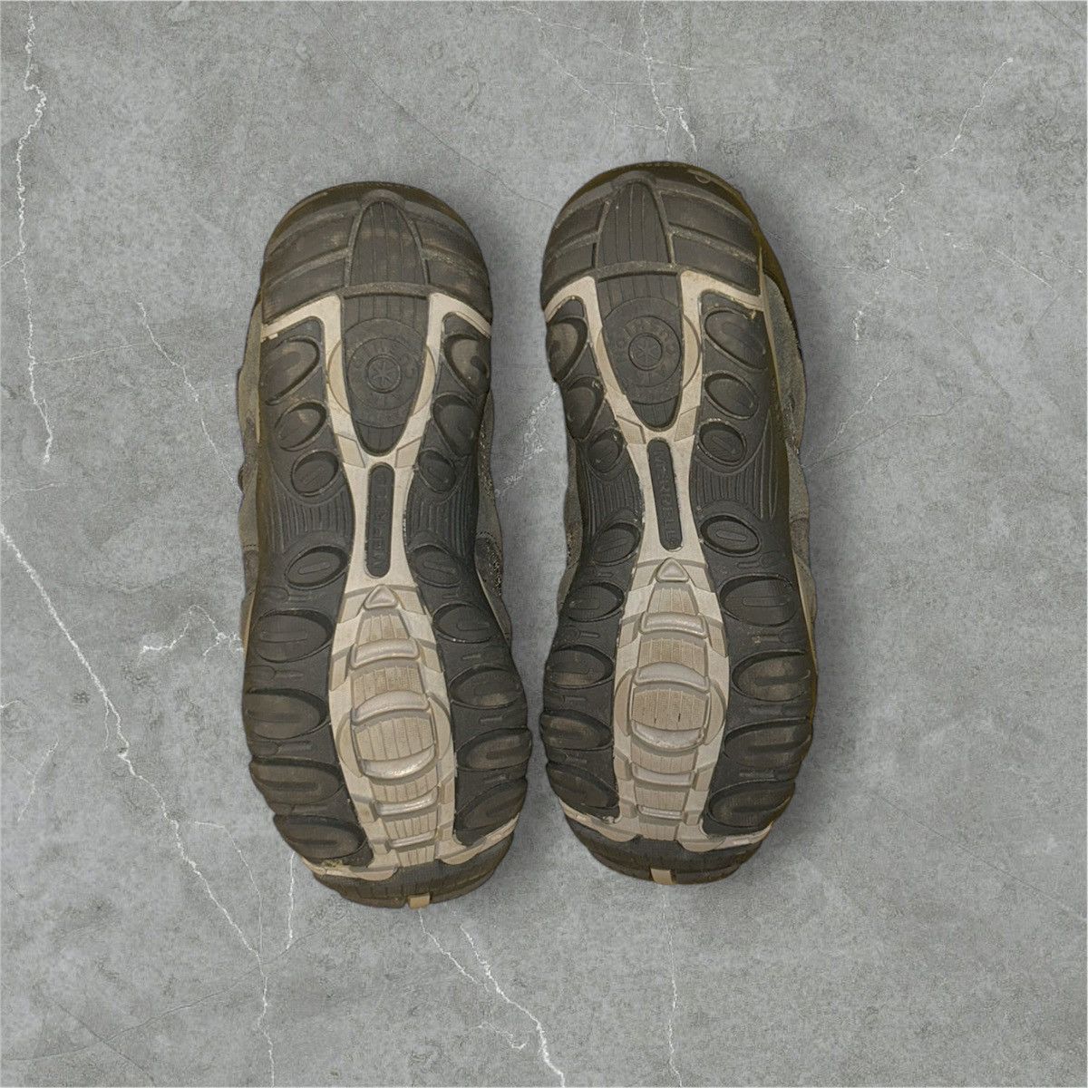 Merrell Merrell - waterproof Moab 3 Granite Size US 8 / EU 41 - 6 Thumbnail