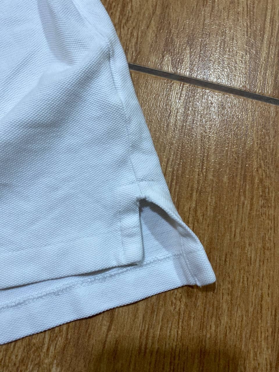 Polo Ralph Lauren Rare! Vintage Polo Ralph Lauren Fine Quality Goods Polo Y2K Size US XXL / EU 58 / 5 - 8 Thumbnail
