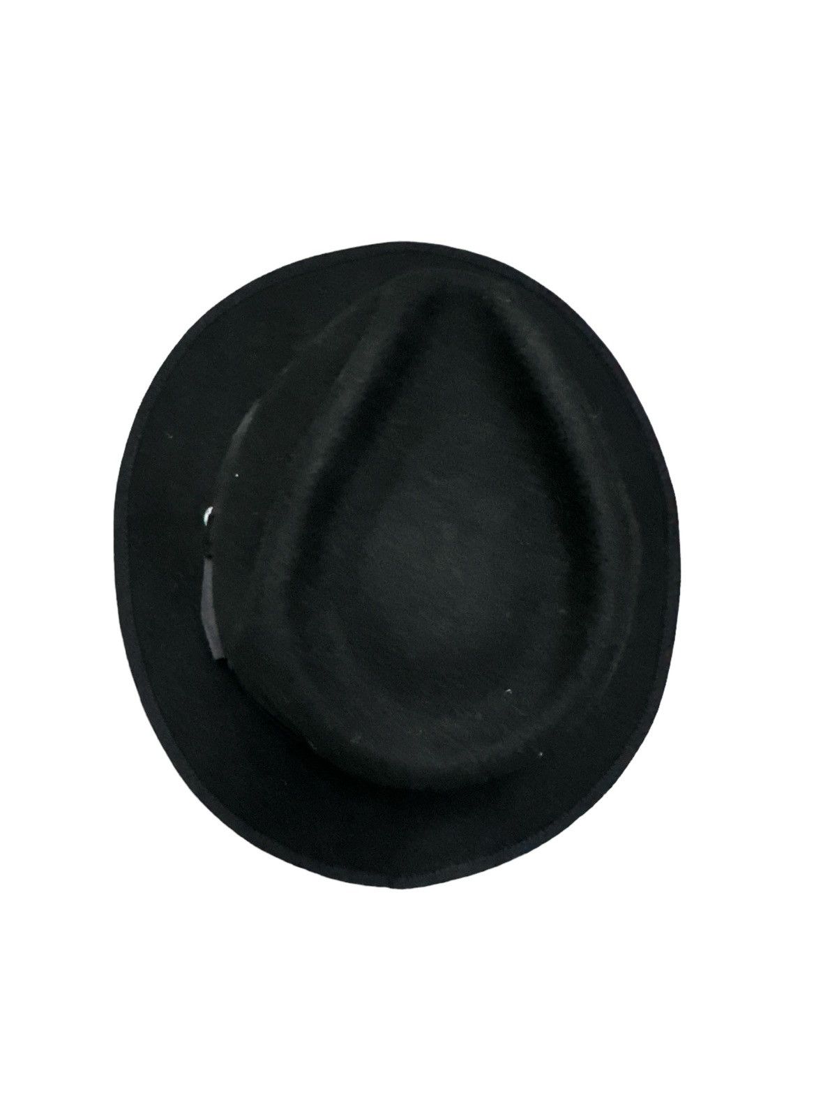 CA4LA KNOX X CA4LA WOOL FEDORA HAT SIZE 59 Size ONE SIZE - 3 Thumbnail