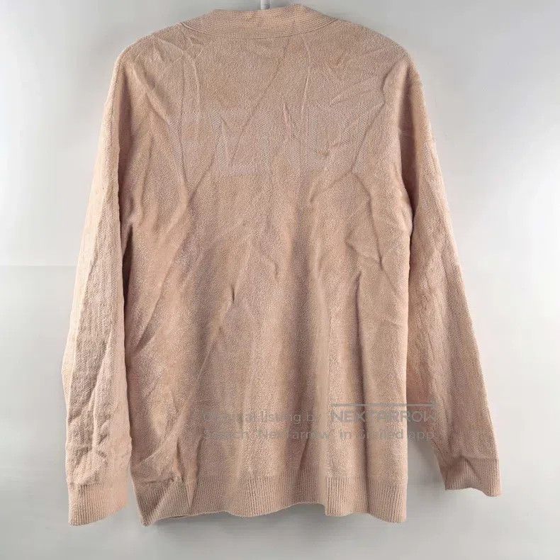 Fendi Fendi Printed Sweater Size XS / US 0-2 / IT 36-38 - 4 Thumbnail