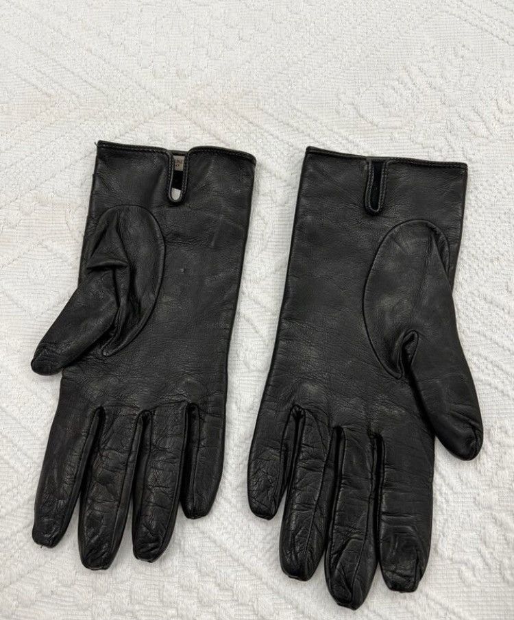 Bottega Veneta Bottega Veneta Leather Bikers Intrecciato