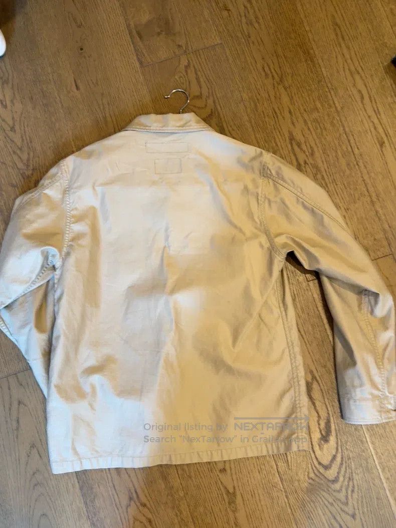 Neighborhood Neighborhood jacket Size US S / EU 44-46 / 1 - 2 Thumbnail