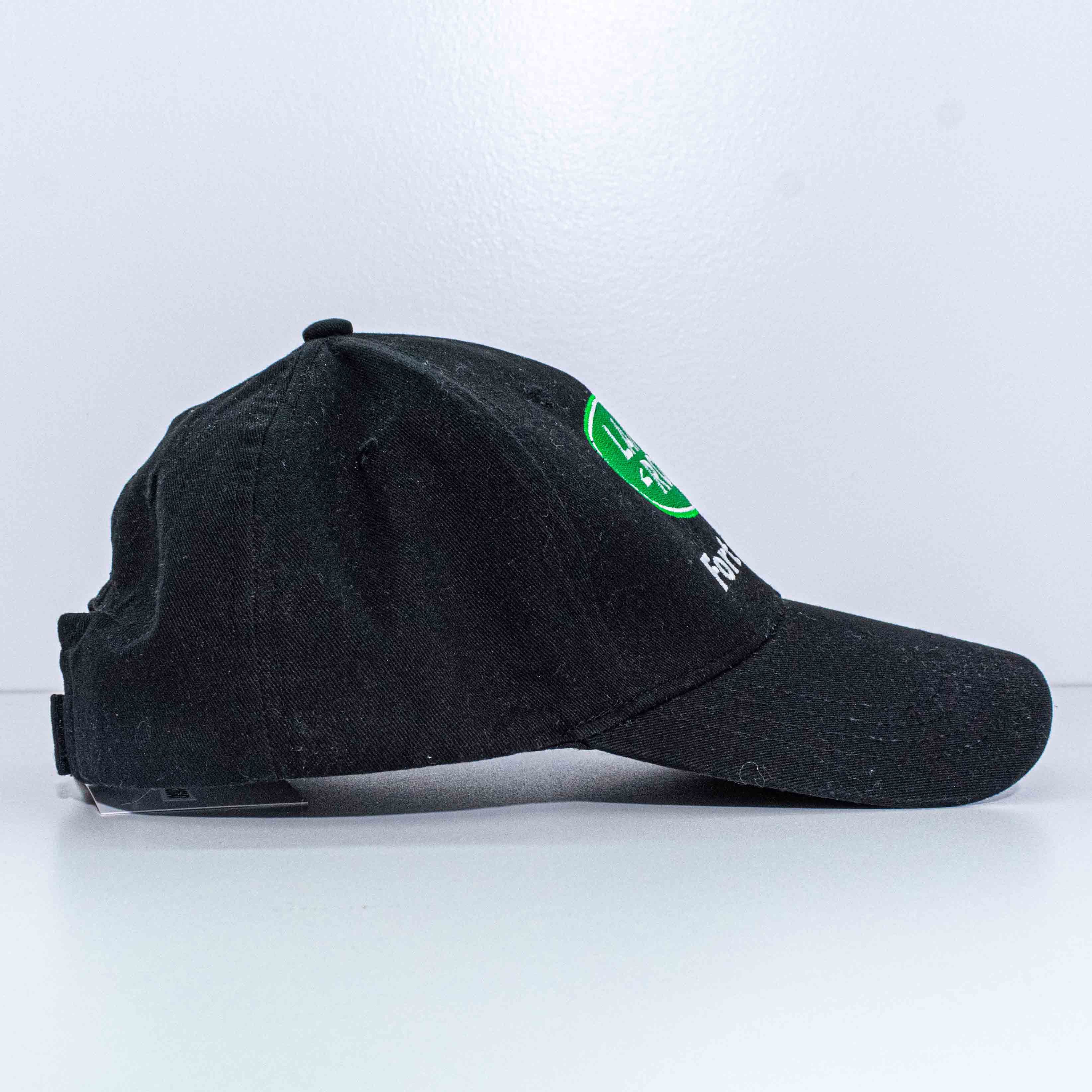 Other Land Rover Fort Worth Logo Hat Size ONE SIZE - 8 Thumbnail