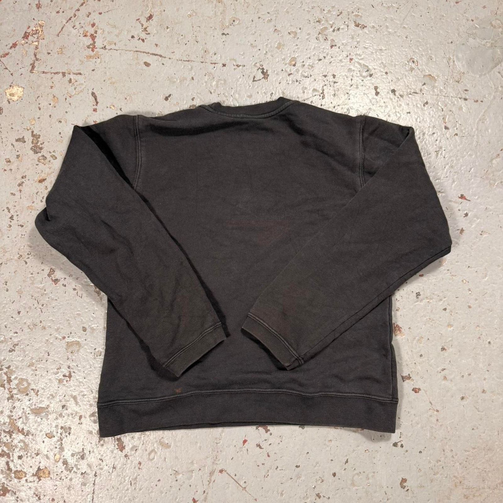 Nike Nike Womens sweatshirt pocket swoosh Size XS / US 0-2 / IT 36-38 - 3 Thumbnail