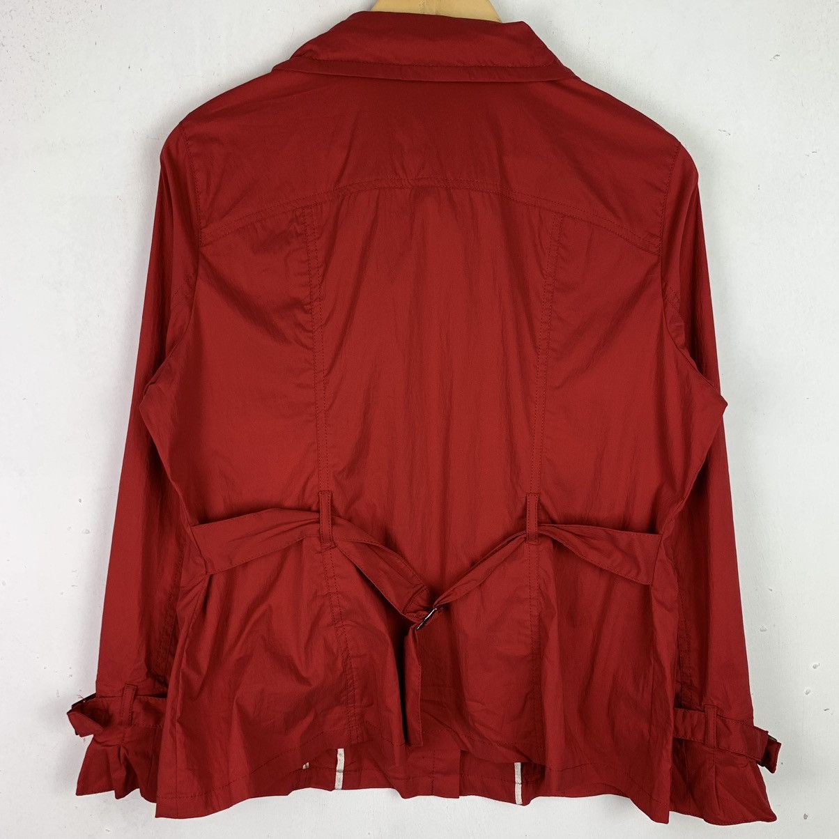 Japanese Brand × Vintage Vintage Japanese Brand Light Jackat Size US L / EU 52-54 / 3 - 14 Thumbnail