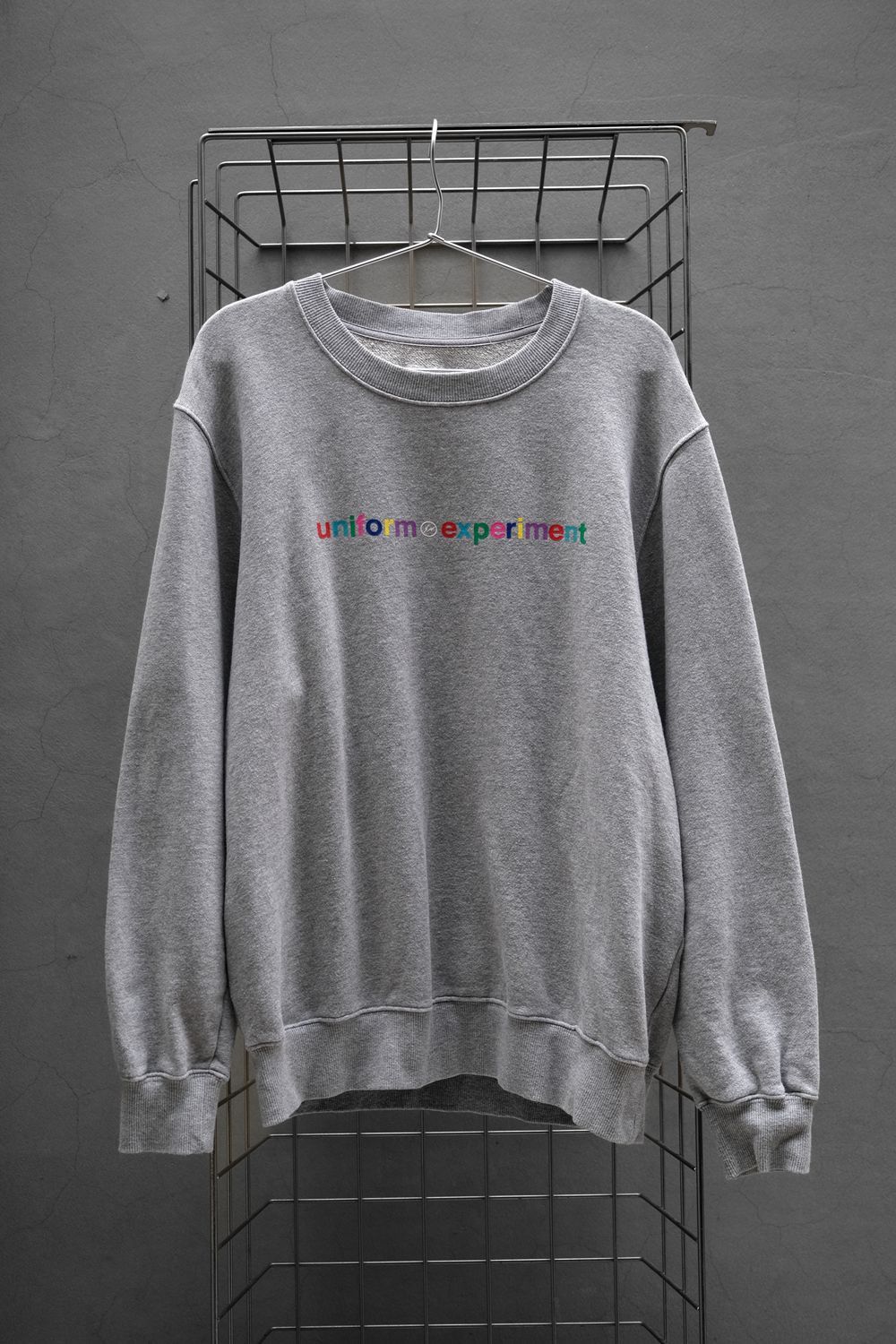 Fragment Design Uniform Experiment x Fragment Design Sweatshirt Size US M / EU 48-50 / 2 - 1 Thumbnail