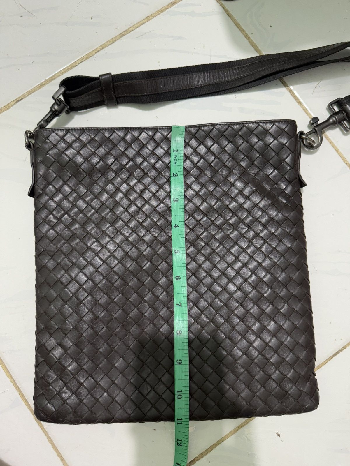 Bottega Veneta BOTTEGA VENETA Size ONE SIZE - 16 Thumbnail