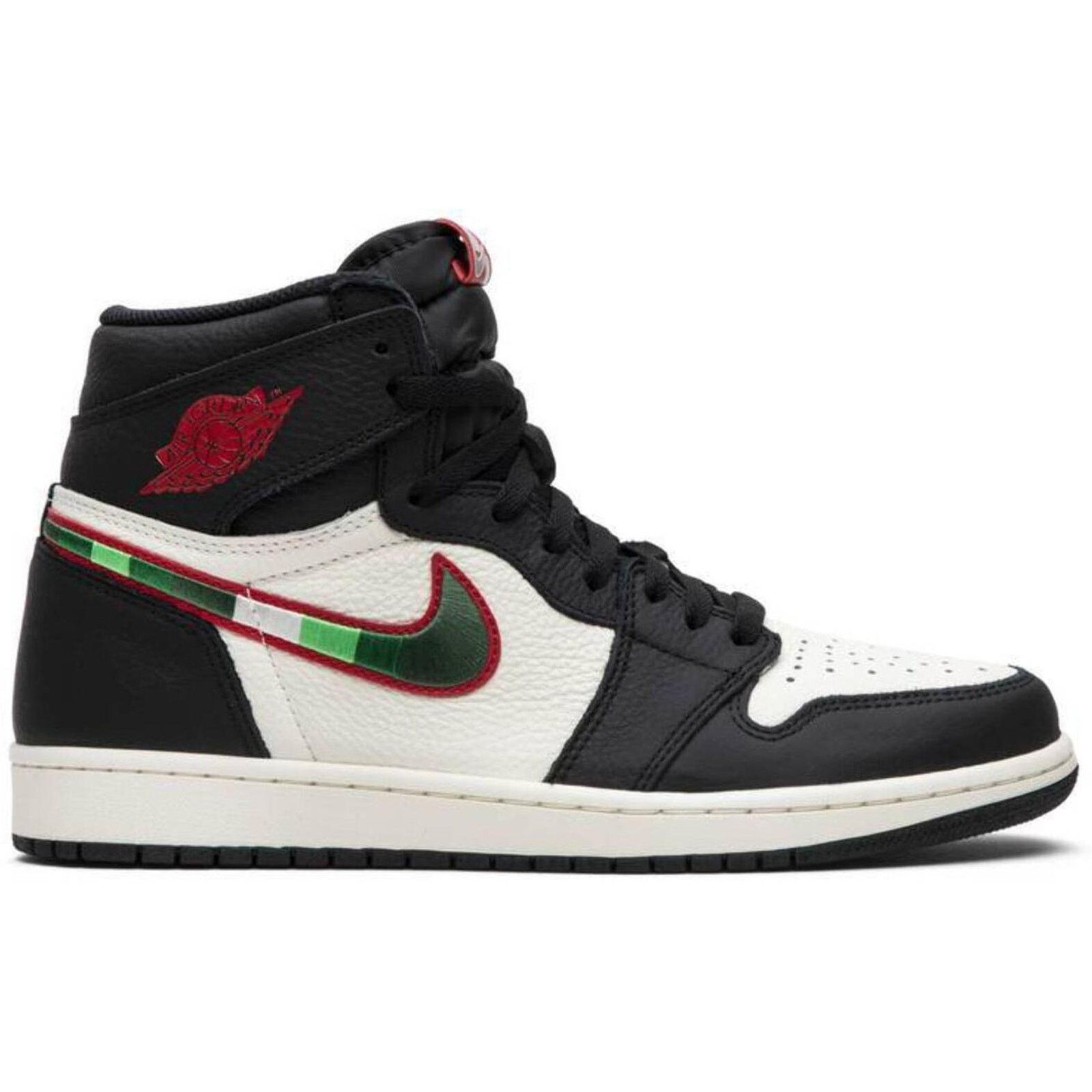 Jordan Brand Size 10.5 - Air Jordan 1 Retro OG High A Star Is Born Size US 10.5 / EU 43-44 - 1 Thumbnail