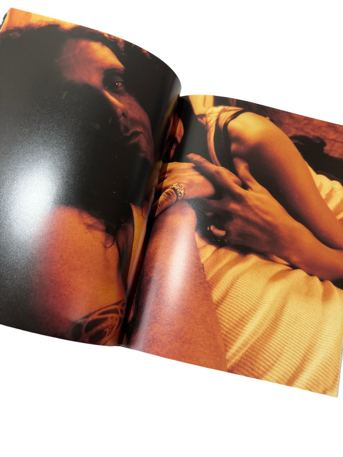 Chrome Hearts Chrome Hearts Photo Book Collection Magazine Richard Stark Size ONE SIZE - 15 Thumbnail