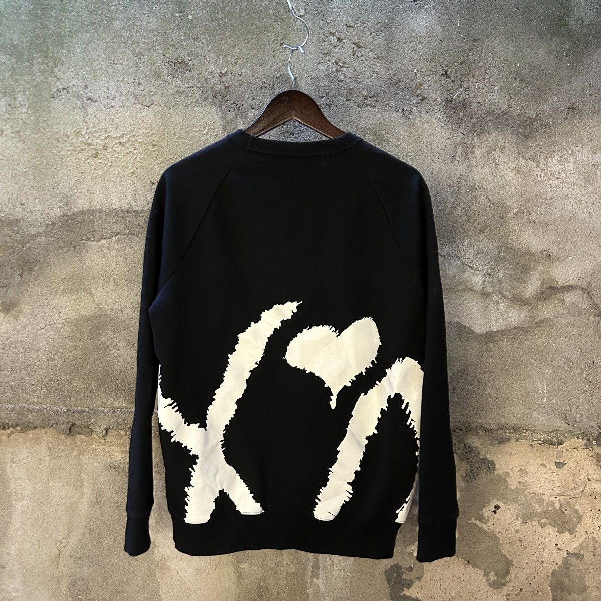 H\u0026M × The Weeknd | Grailed, image size:1204x1204