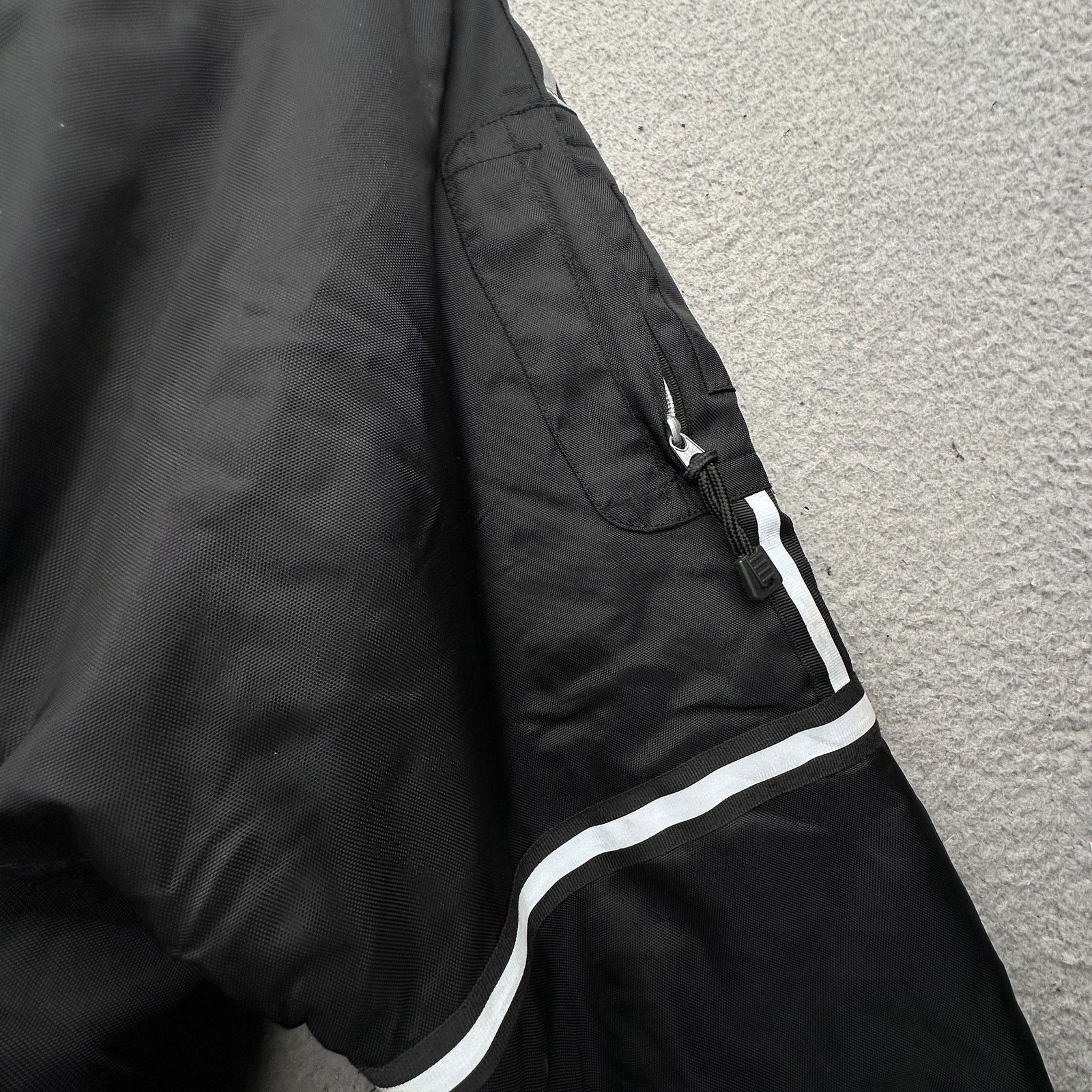 Other Vintage Tri-Mountain Coca Cola Nylon Quilt Work Jacket XL Size US XL / EU 56 / 4 - 11 Thumbnail