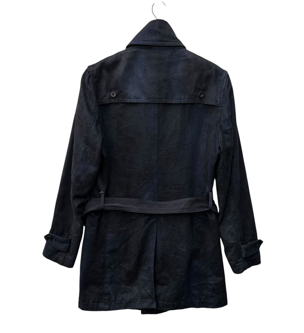 Tornado Mart Tornado Mart Long Jacket Size US S / EU 44-46 / 1 - 9 Thumbnail