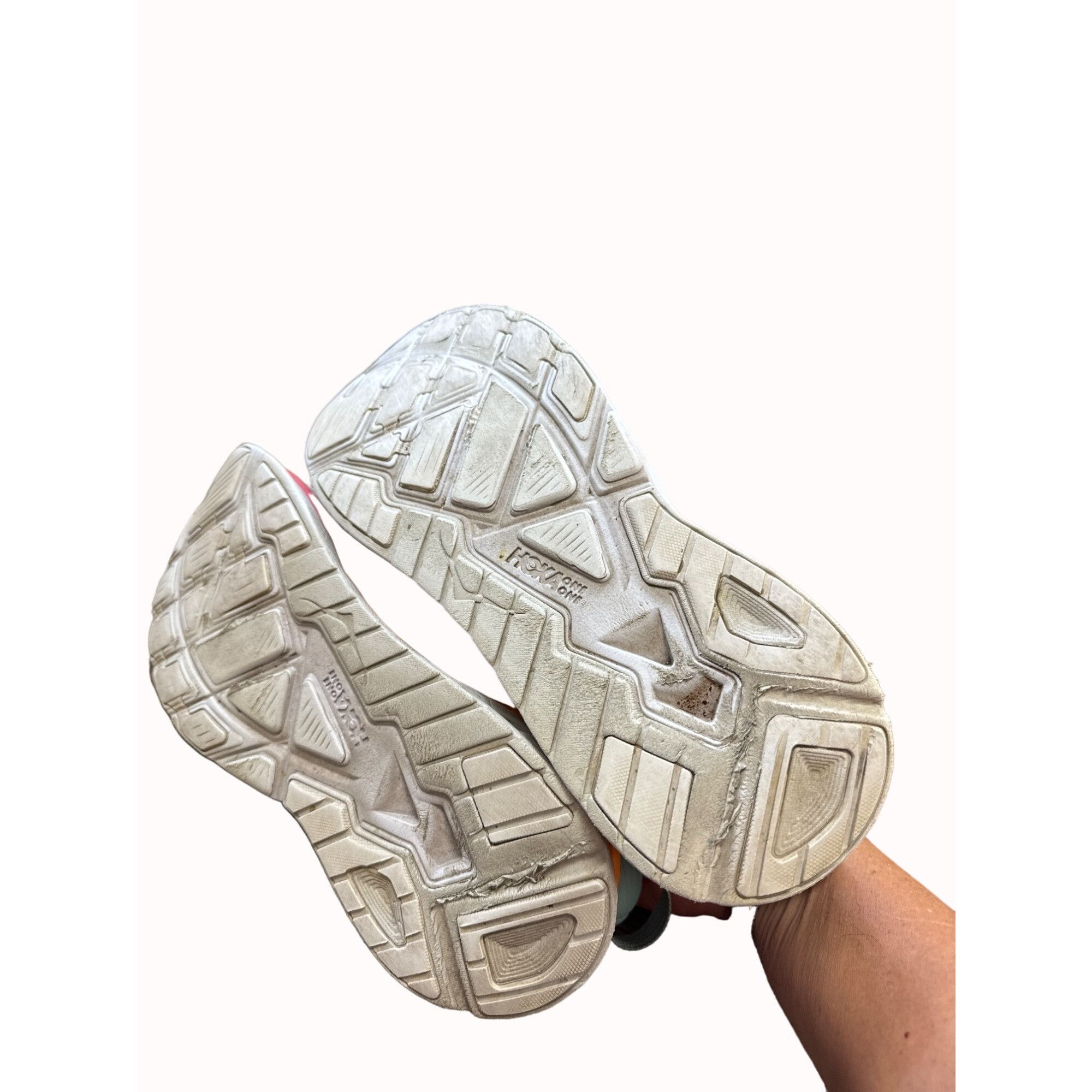 Hoka Hoka Arahi 4 womes green running walking sneakers shoes 10.5 Size US 10.5 / IT 40.5 - 6 Thumbnail