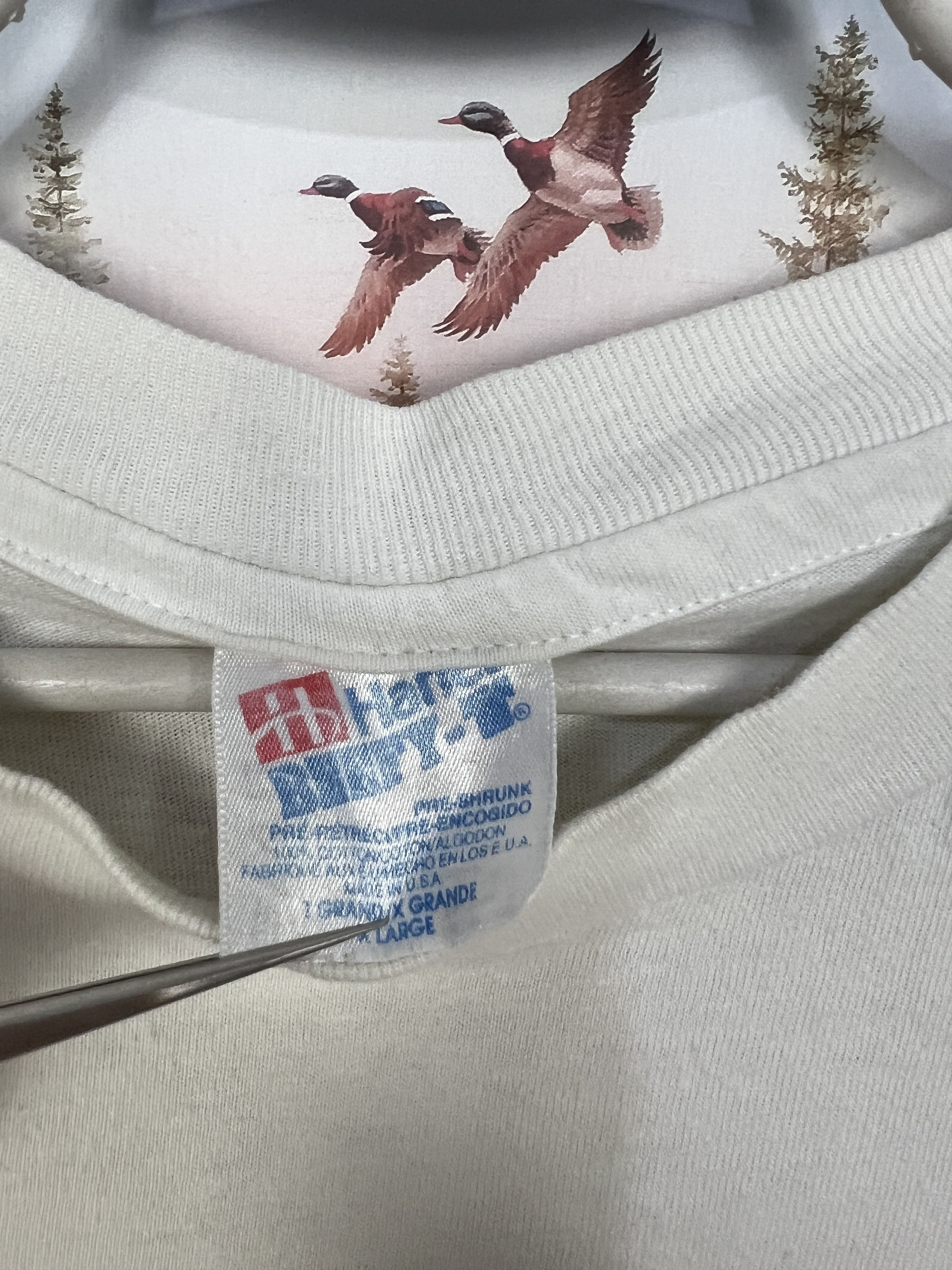 Vintage Vintage 90’s Nokia Connect Shirt Freedom Throught Technology Size US XL / EU 56 / 4 - 10 Thumbnail
