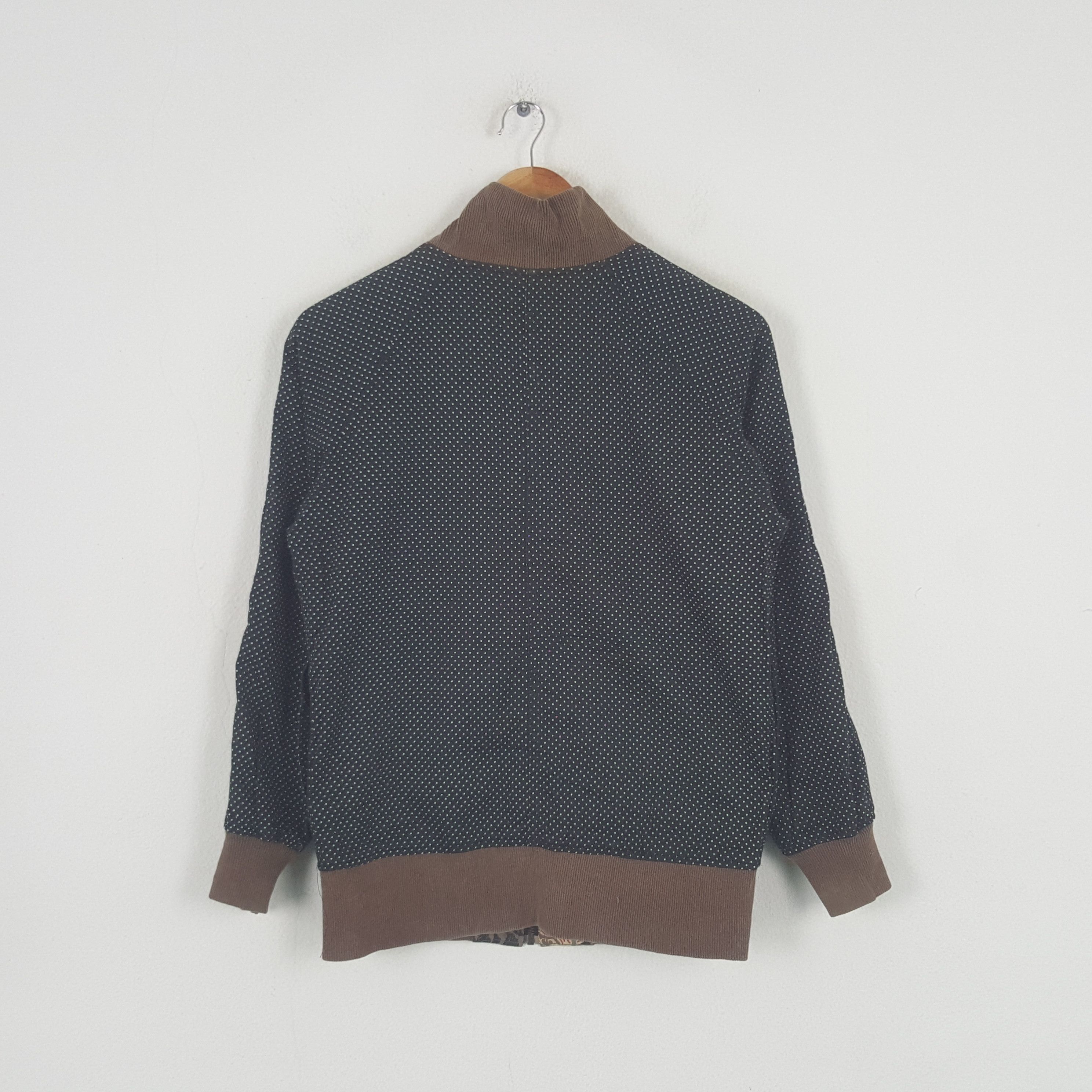 Japanese Brand × Vintage Vintage In Good Light Sweater C288N21 Size US XS / EU 42 / 0 - 6 Thumbnail