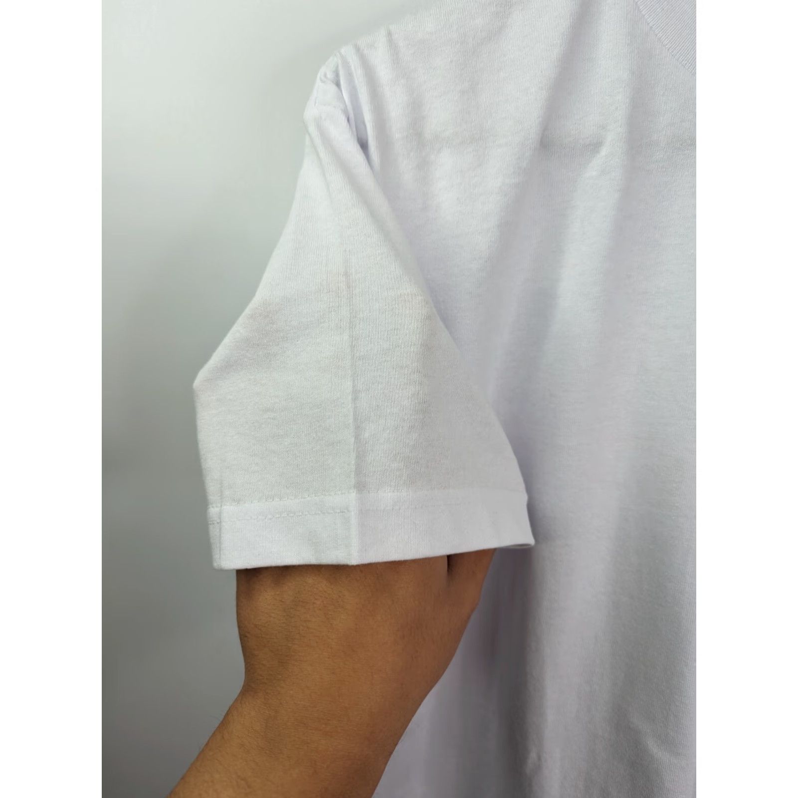 Vintage Bayside 2nd Annual Spring Fling Car Show 2021 White T-Shirt Men's M Cars Crew Neck Cotton Short Sleeve Logo Vintage: No Size US M / EU 48-50 / 2 - 5 Thumbnail