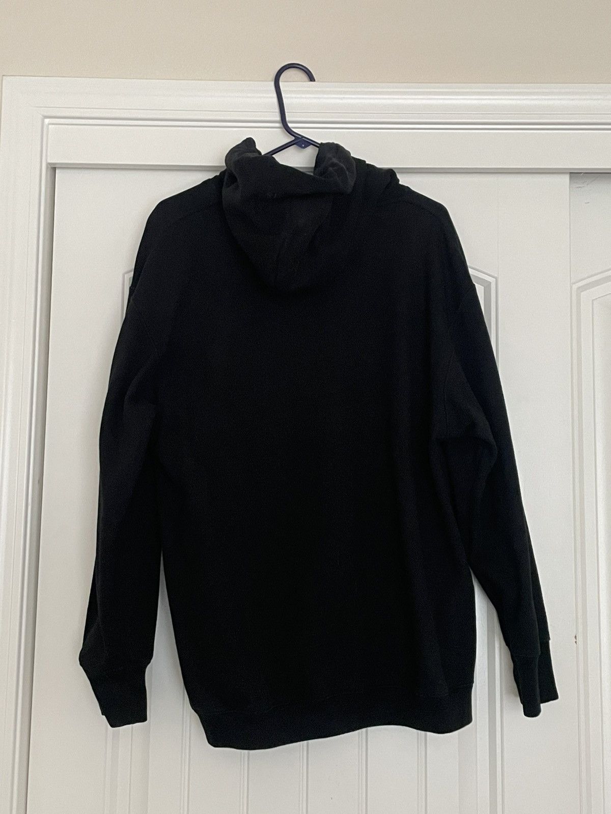 Vetements Vetements Rare Masked Swine Flu Hoodie Size US M / EU 48-50 / 2 - 3 Thumbnail