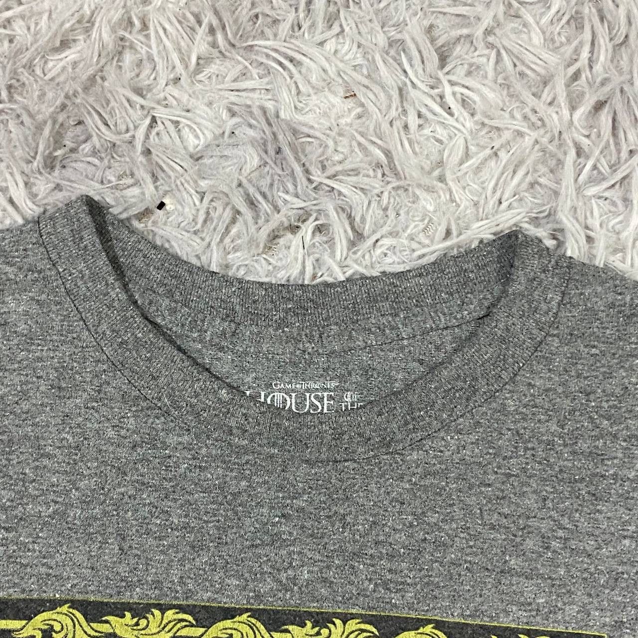 Other Game of thrones Size US XL / EU 56 / 4 - 3 Thumbnail