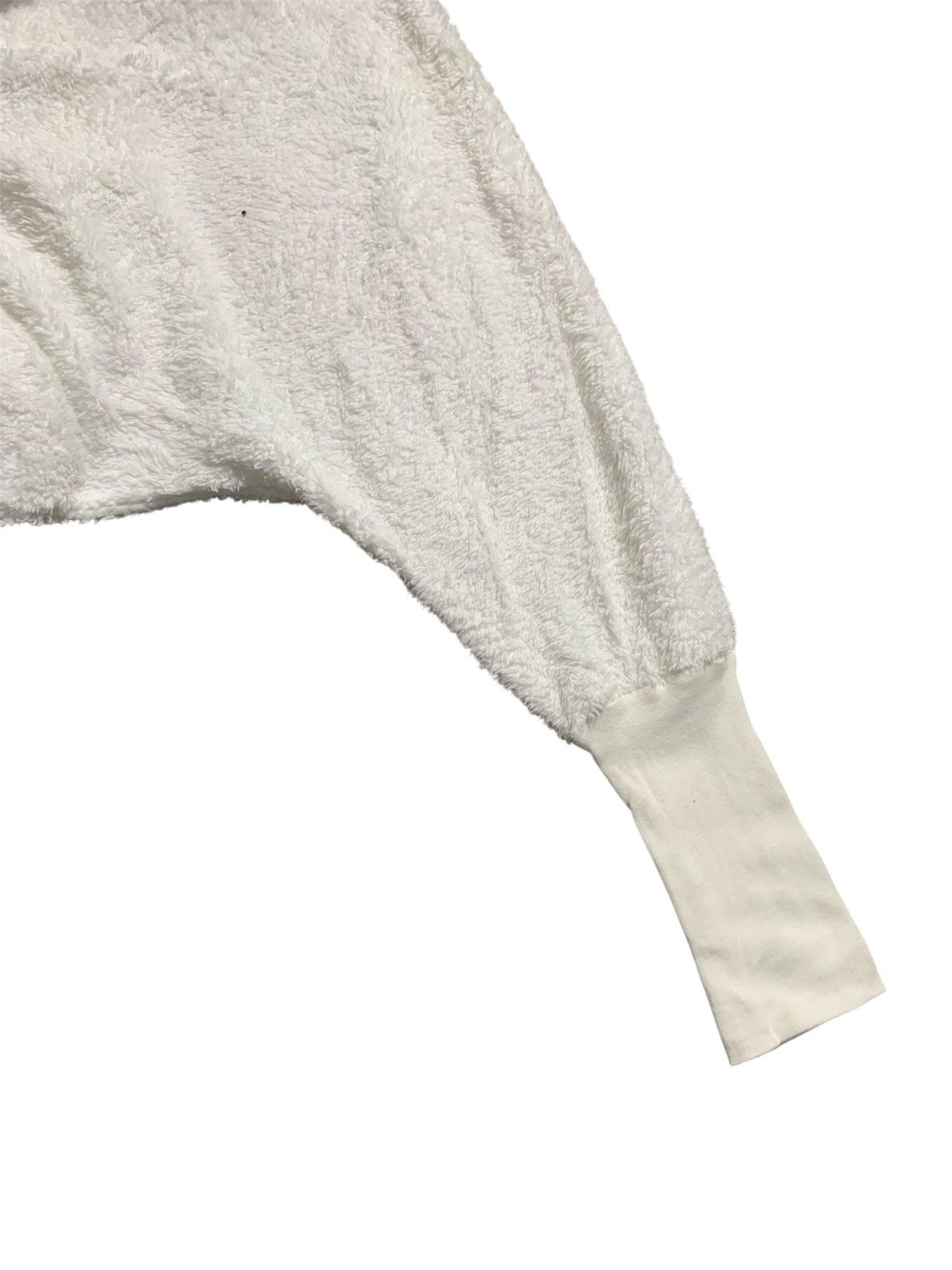 Beauty Beast MKR MOHAIR HOODIE CROSS BEAUTY BEAST IFSIX LGB STYLE Size US M / EU 48-50 / 2 - 4 Thumbnail