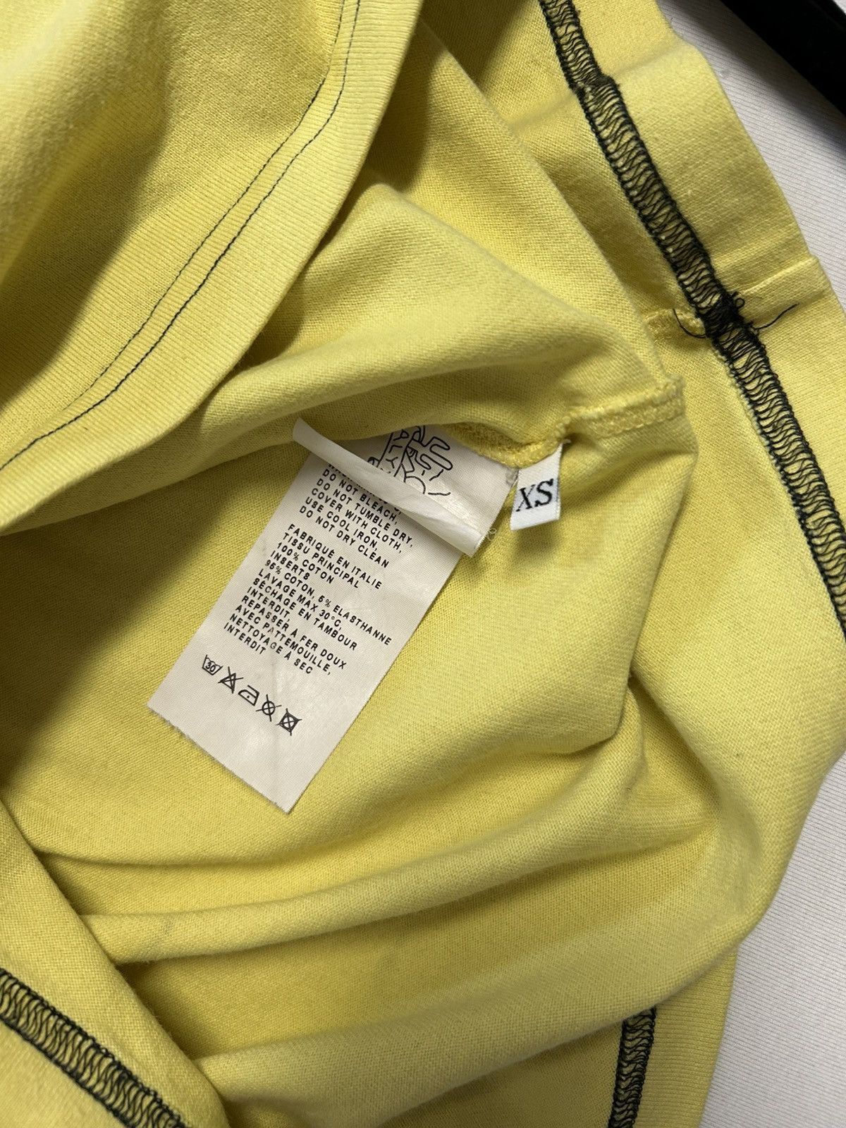 Alyx 2017 New Happiness Logo Tshirt Size US XS / EU 42 / 0 - 5 Thumbnail